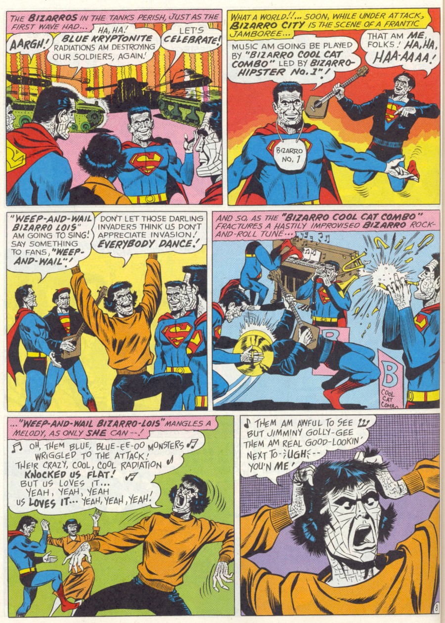Read online The Best of DC comic -  Issue #36 - 38