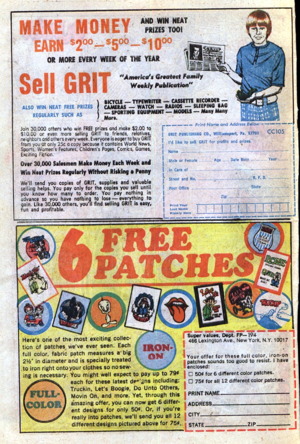 Read online Ghostly Tales comic -  Issue #117 - 30