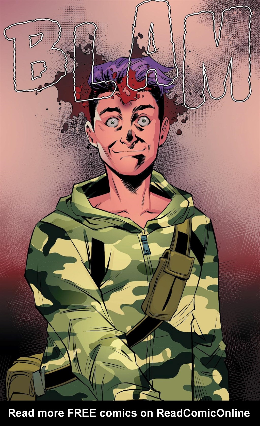 Read online Murderworld comic -  Issue # TPB - 23