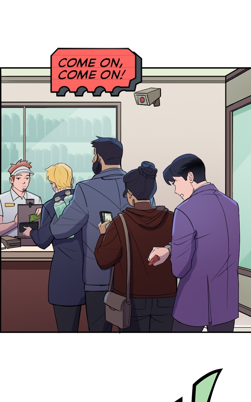 Read online Batman: Wayne Family Adventures comic -  Issue #89 - 5