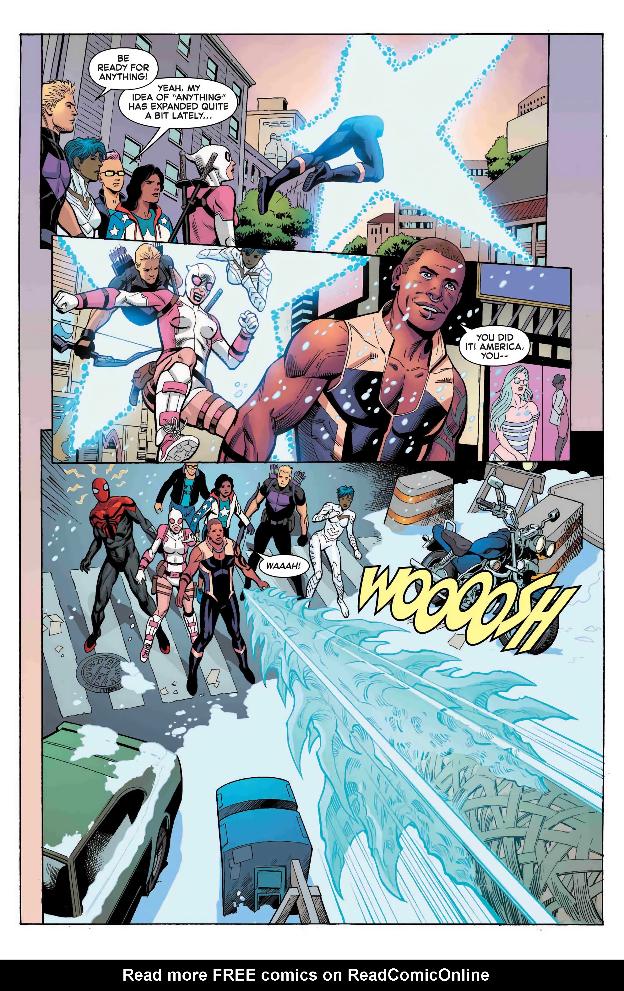 Read online War of the Realms comic -  Issue # _Omnibus (Part 13) - 68