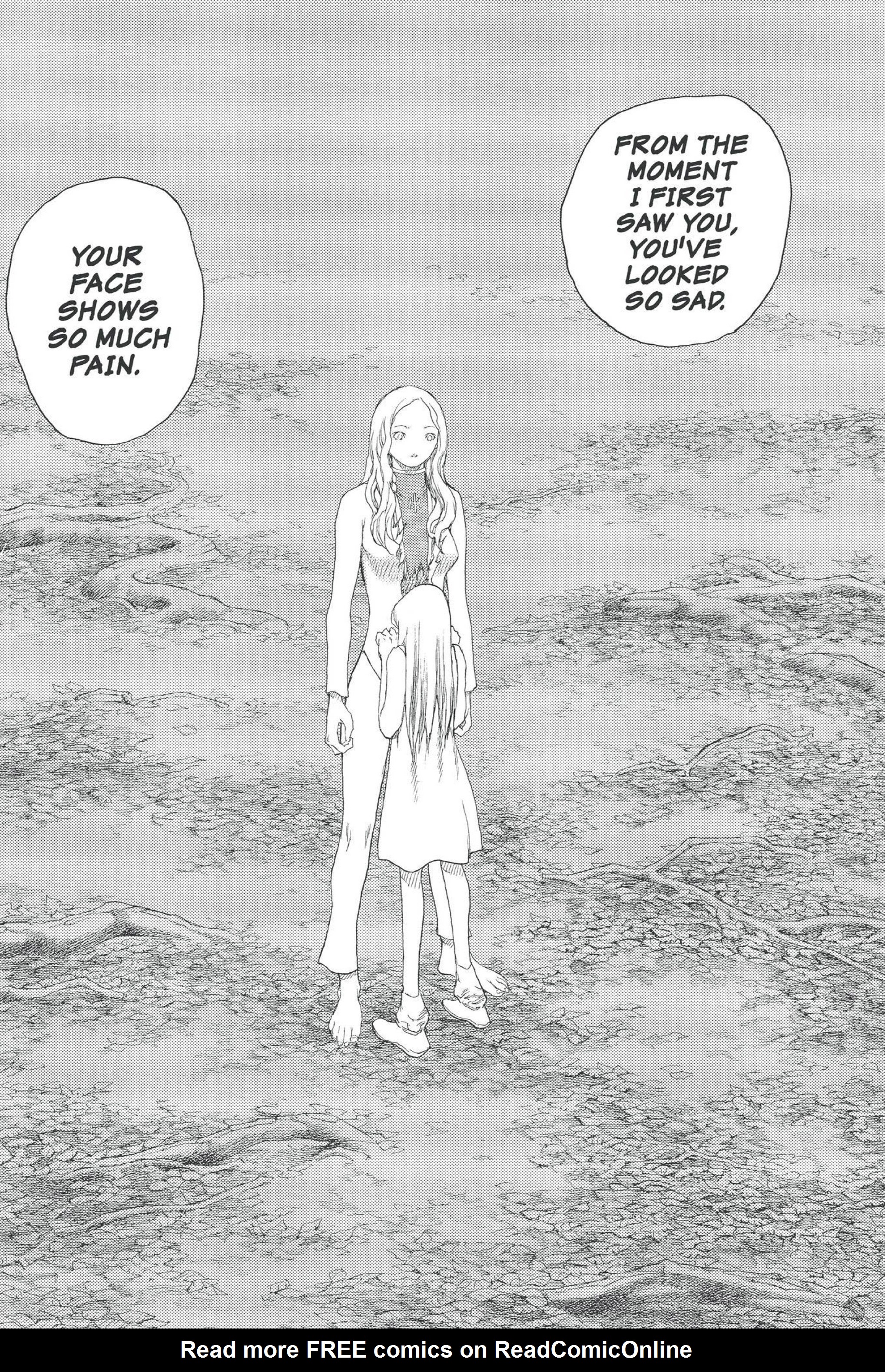 Read online Claymore comic -  Issue #3 - 173