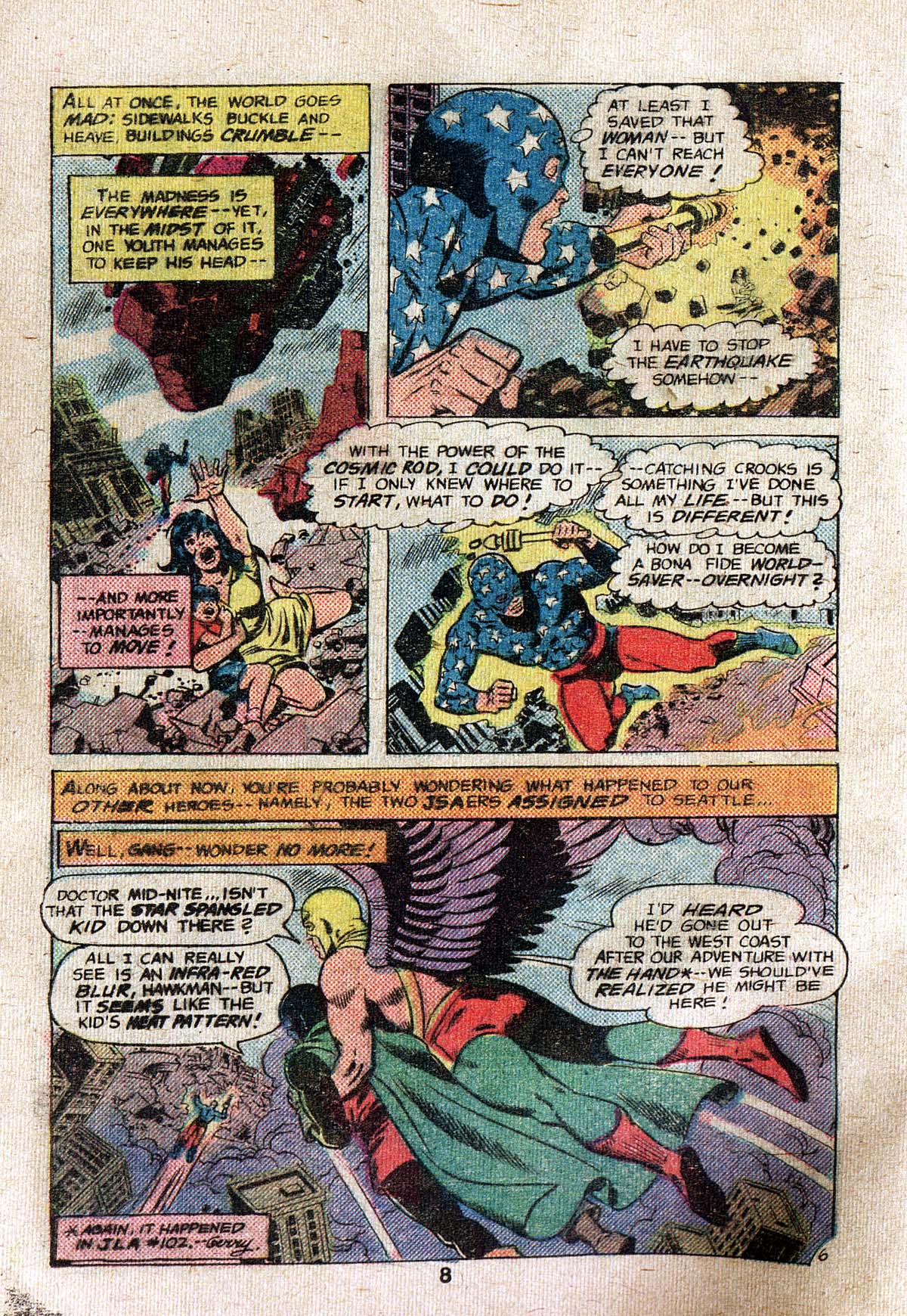 Read online DC Special Blue Ribbon Digest comic -  Issue #3 - 8
