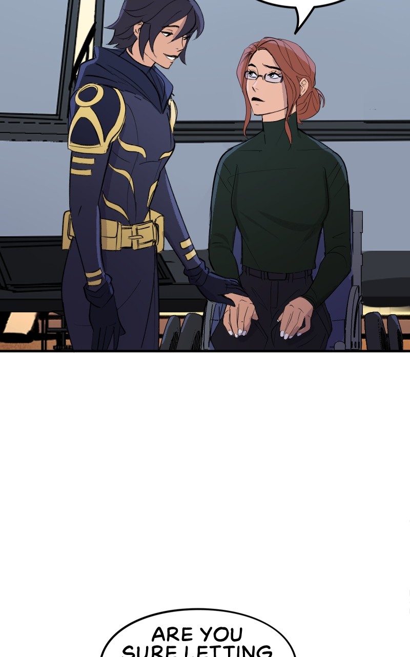 Read online Batman: Wayne Family Adventures comic -  Issue #70 - 17