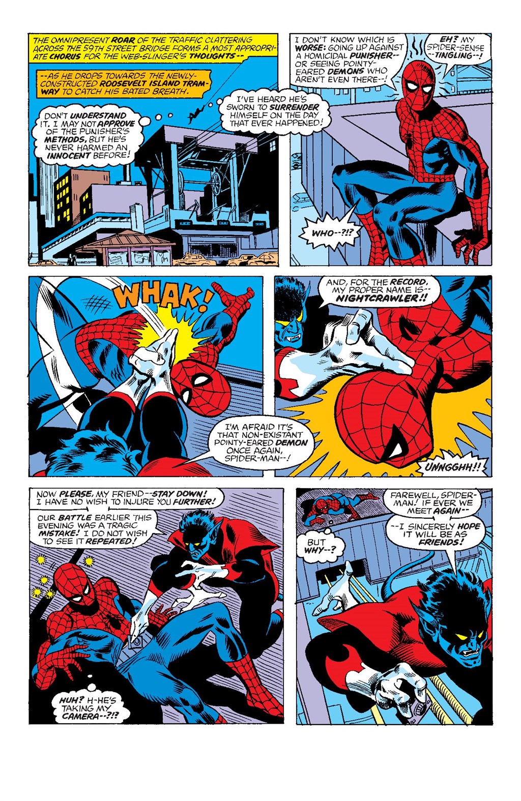 Amazing Spider-Man Epic Collection issue Spider-Man or Spider-Clone (Part 4) - Page 92