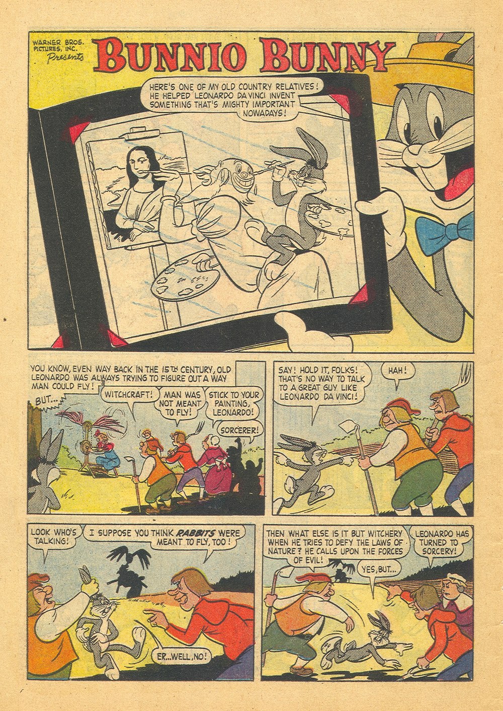 Read online Comic Album comic -  Issue #6 - 10