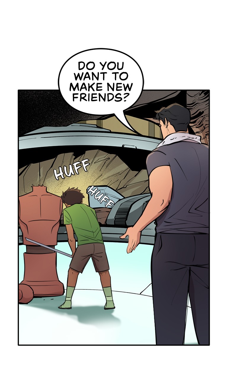 Read online Batman: Wayne Family Adventures comic -  Issue #23 - 7