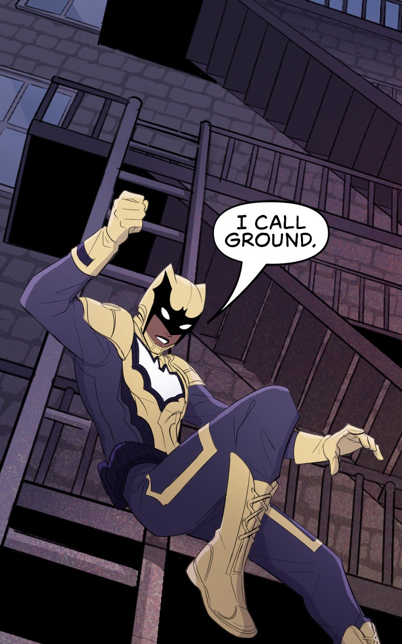 Read online Batman: Wayne Family Adventures comic -  Issue #62 - 9