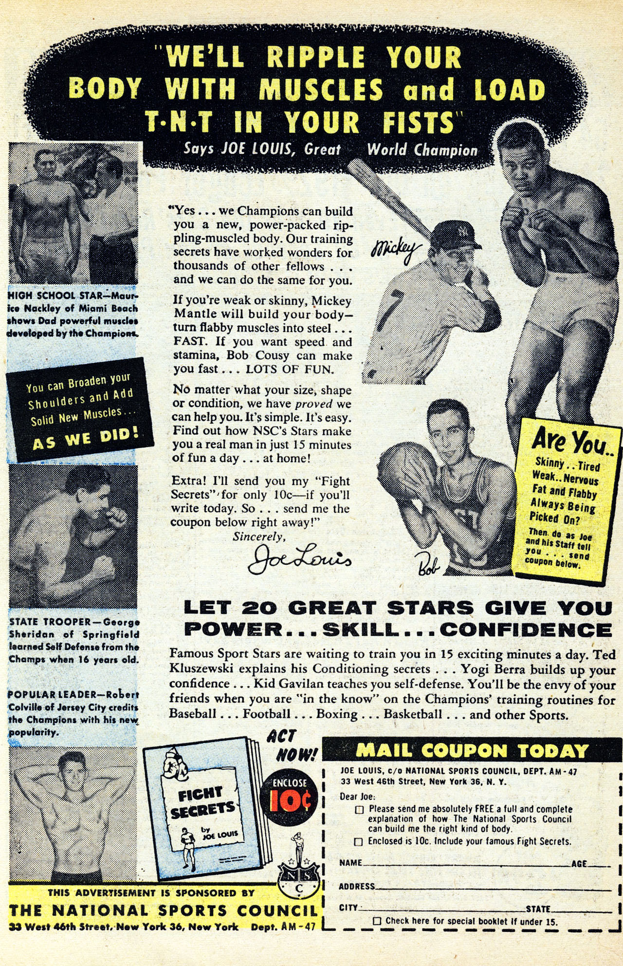 Read online G.I. Tales comic -  Issue #6 - 34