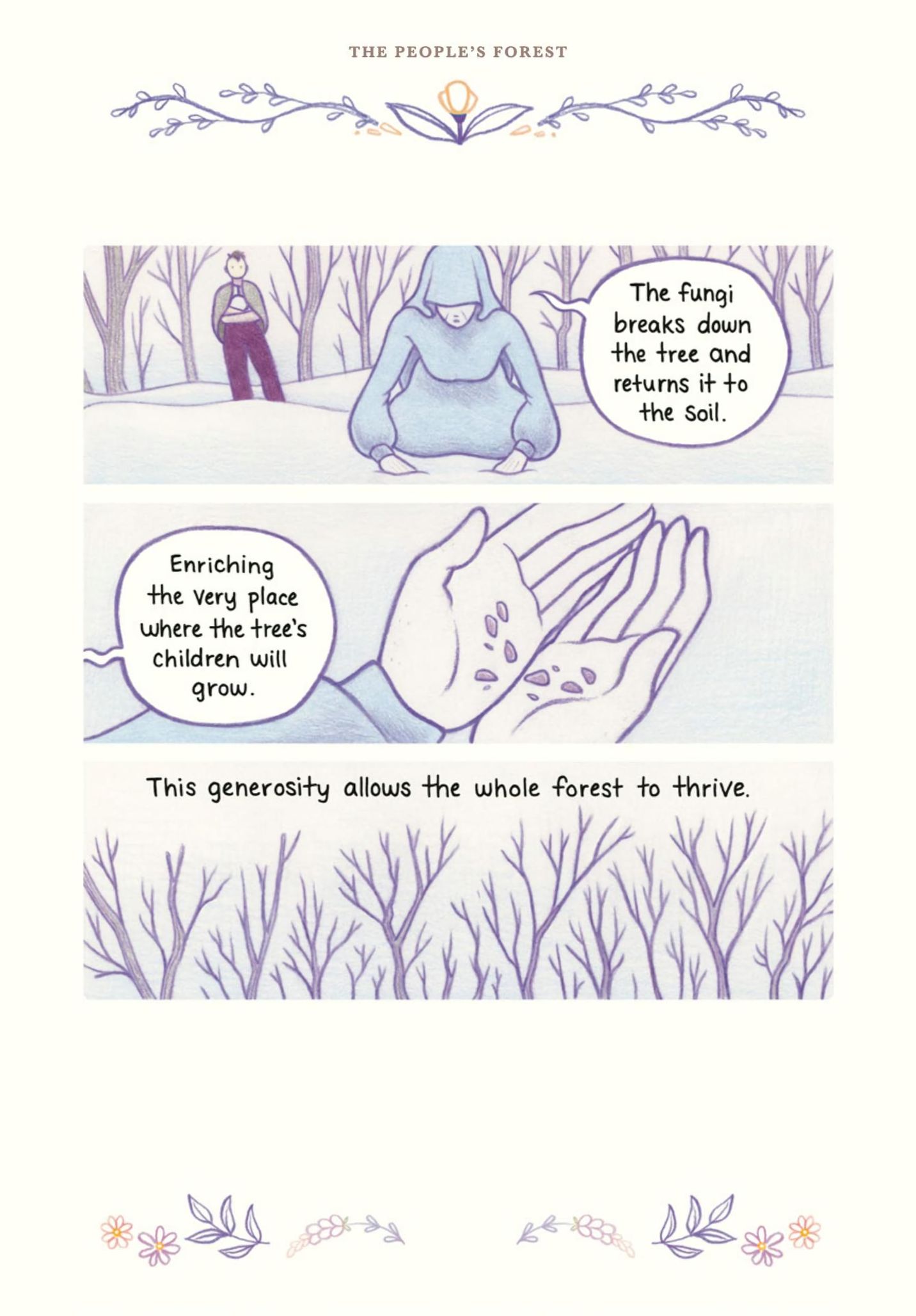 Read online Other Ever Afters comic -  Issue # TPB (Part 2) - 98