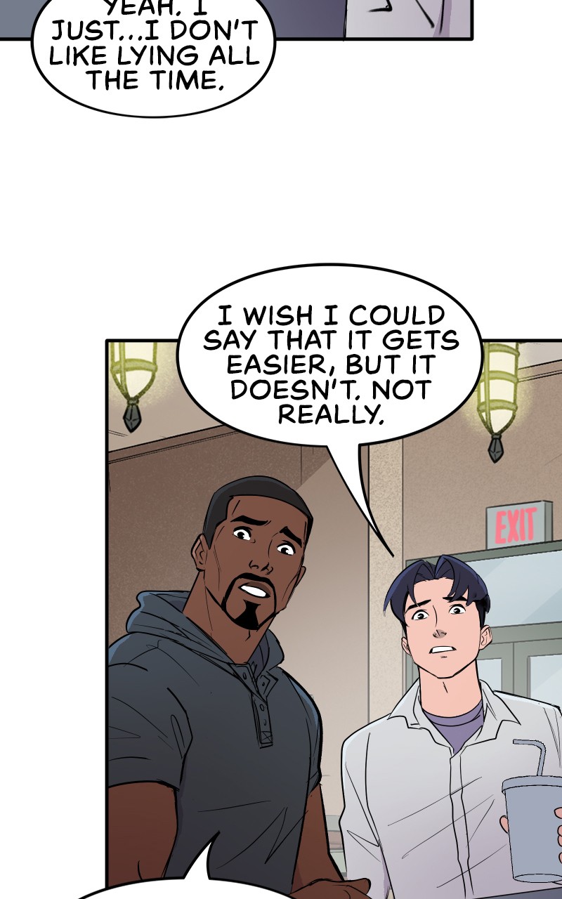 Read online Batman: Wayne Family Adventures comic -  Issue #39 - 9