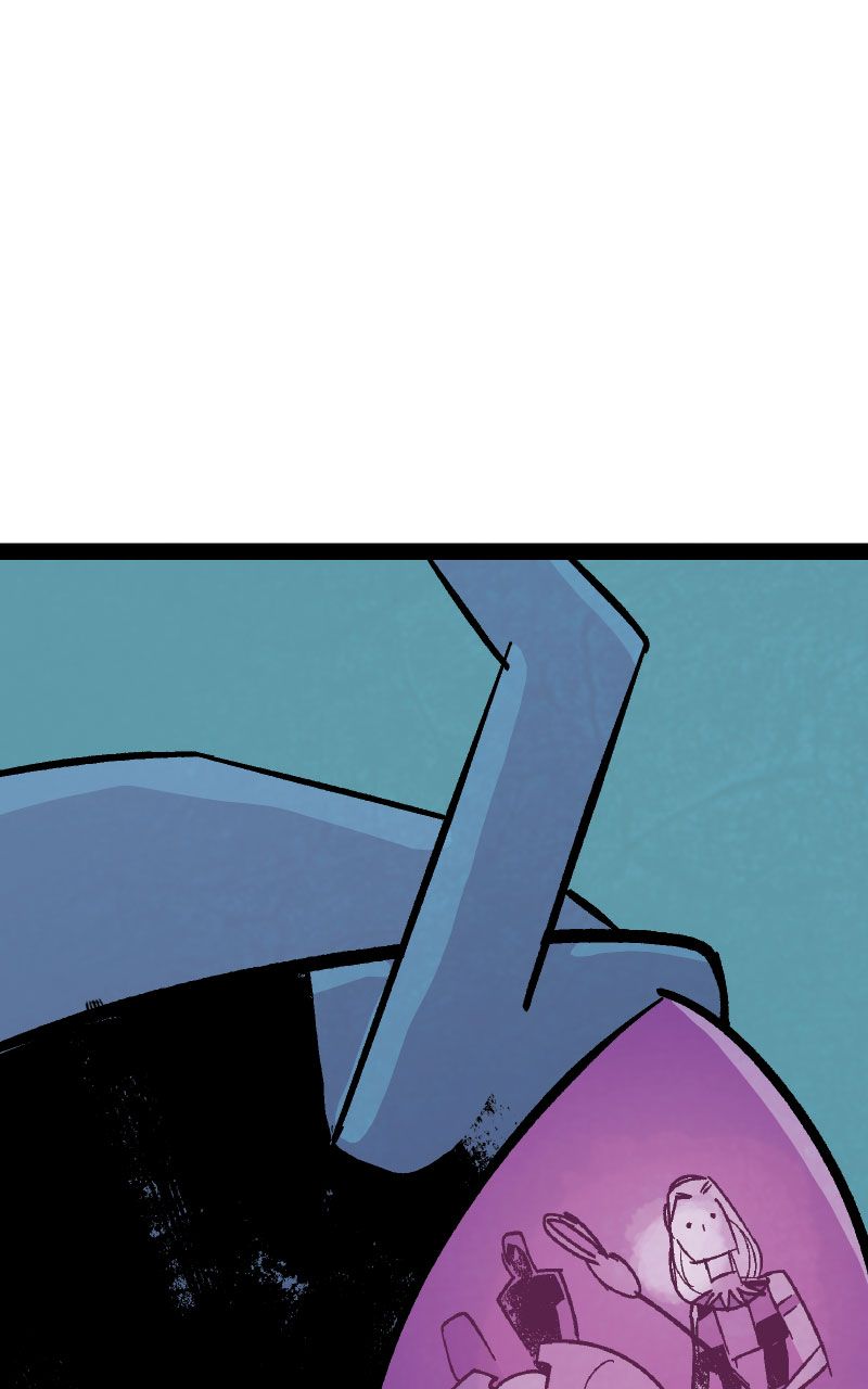 Read online Marvel's Voices Infinity Comic comic -  Issue #59 - 38