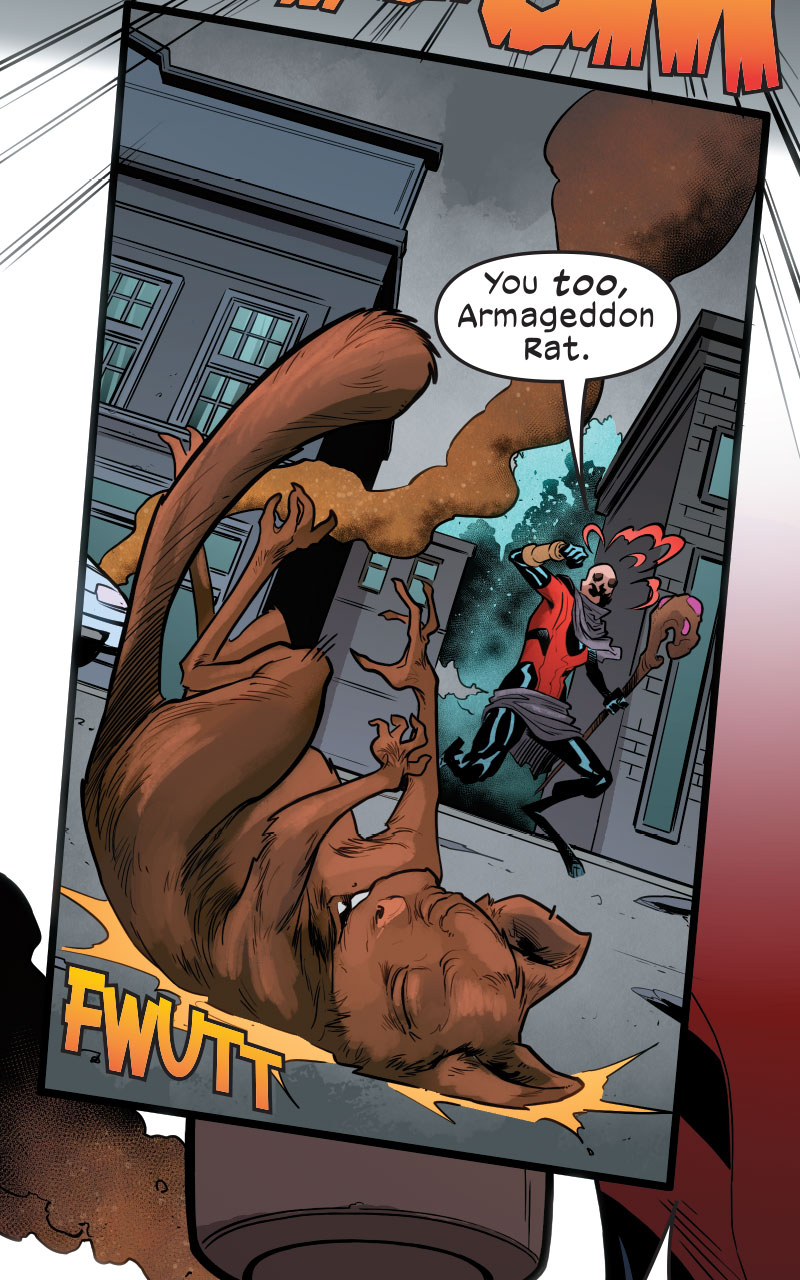 Read online X-Men Unlimited: Infinity Comic comic -  Issue #88 - 18