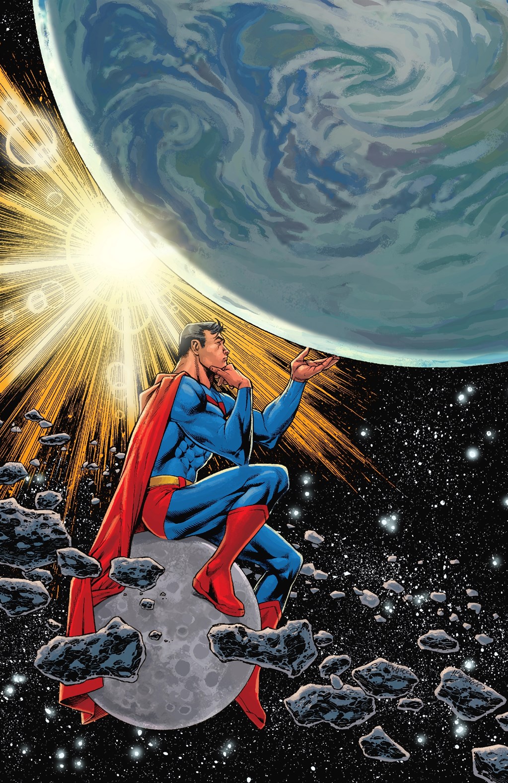 Read online Superman: Camelot Falls: The Deluxe Edition comic -  Issue # TPB (Part 2) - 48