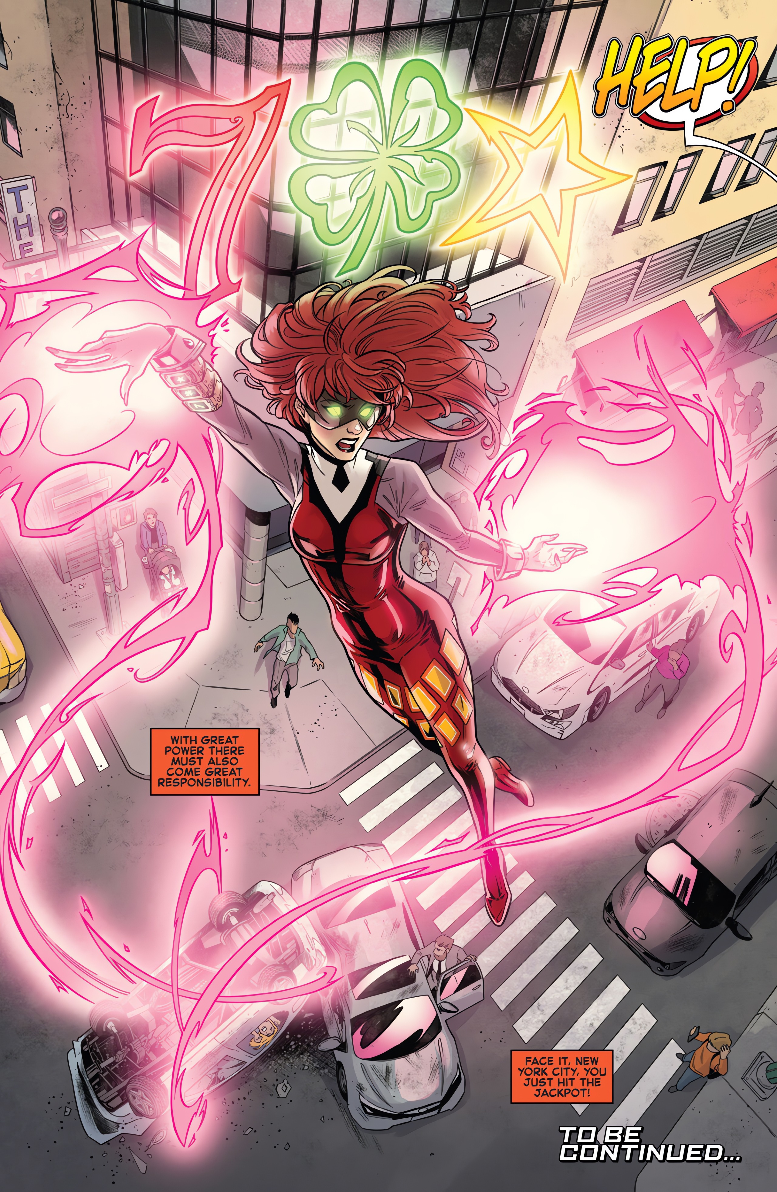 Read online Amazing Spider-Man (2022) comic -  Issue #31 - 59