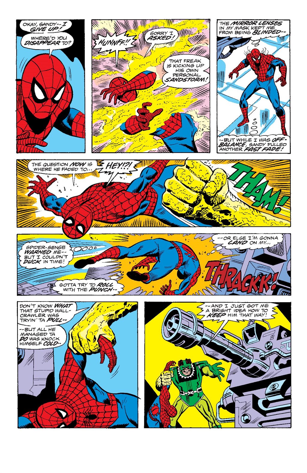 Read online Amazing Spider-Man Epic Collection comic -  Issue # Spider-Man or Spider-Clone (Part 3) - 27