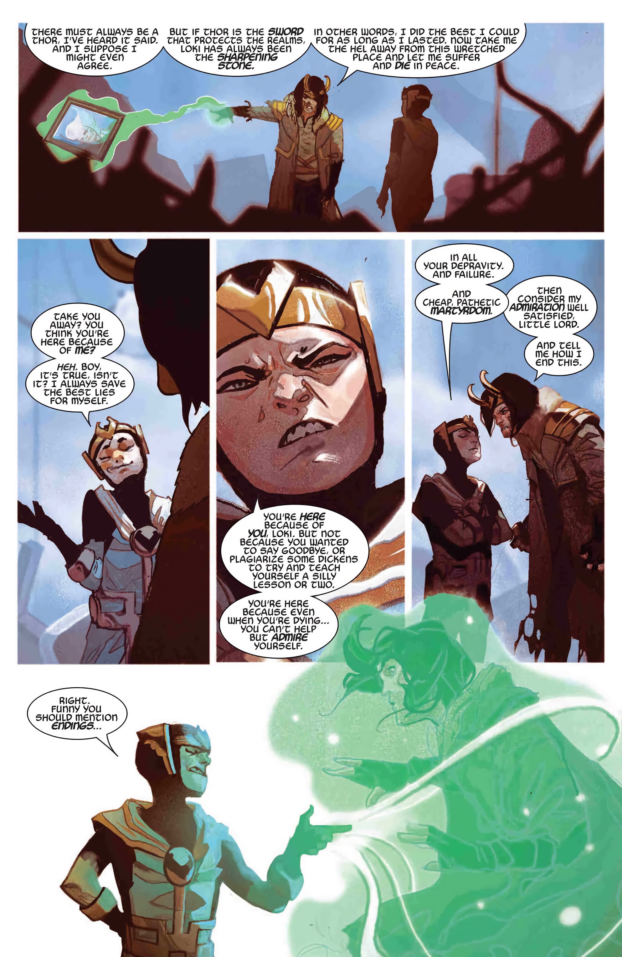Read online War of the Realms comic -  Issue # _Omnibus (Part 2) - 33