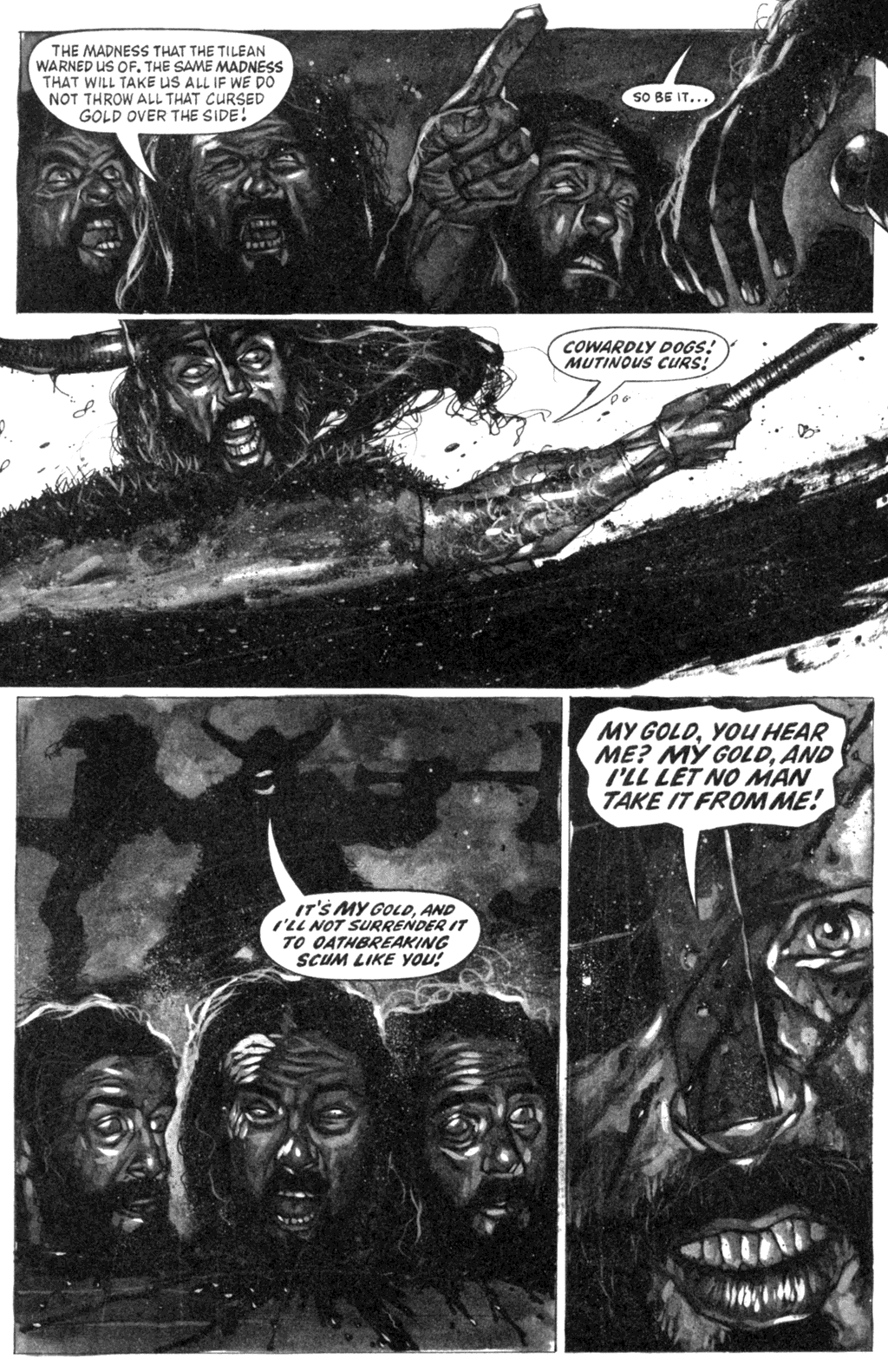 Read online Warhammer Monthly comic -  Issue #19 - 14