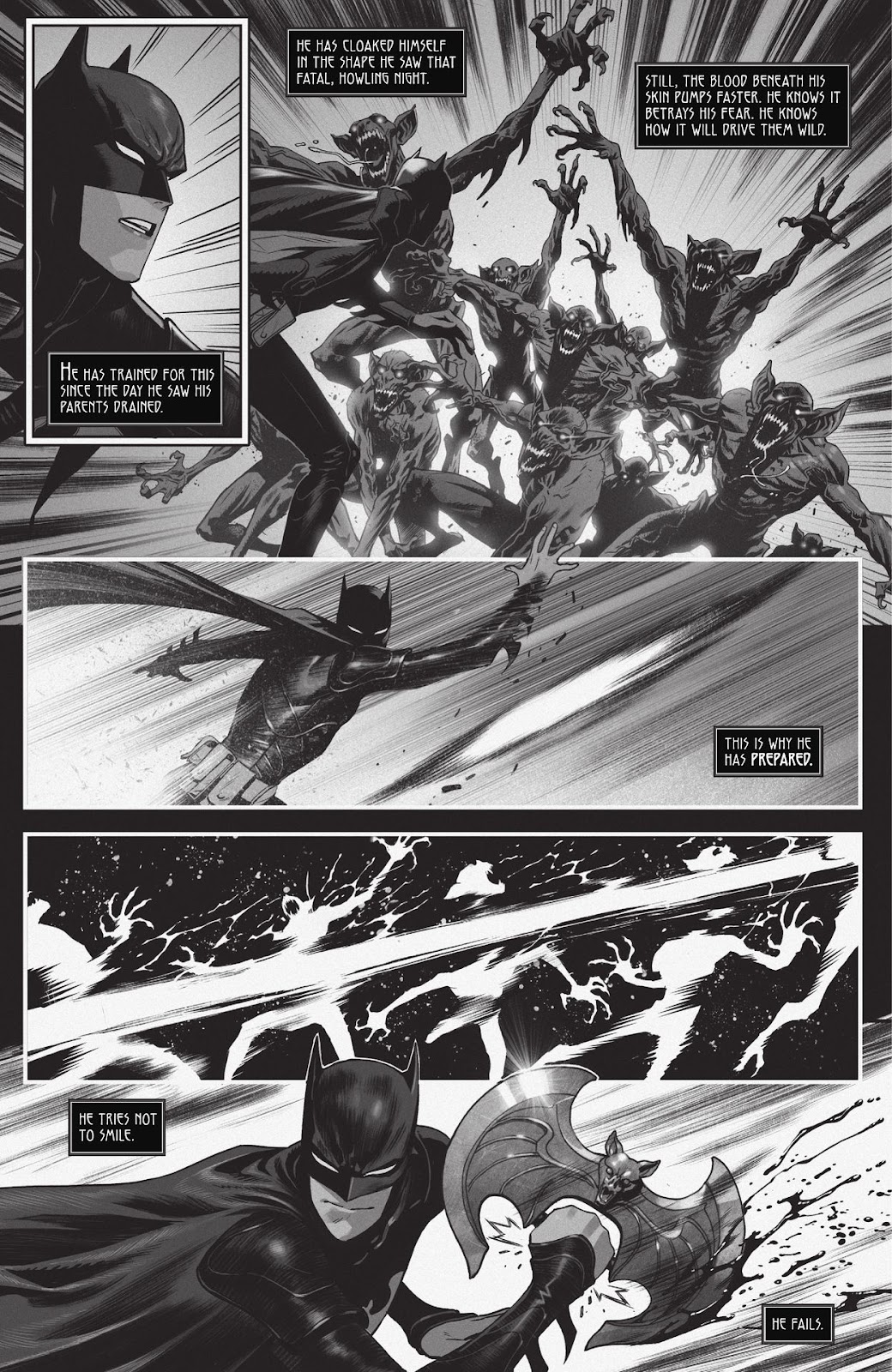 Batman: The Brave and the Bold (2023) issue 3 - Page 62