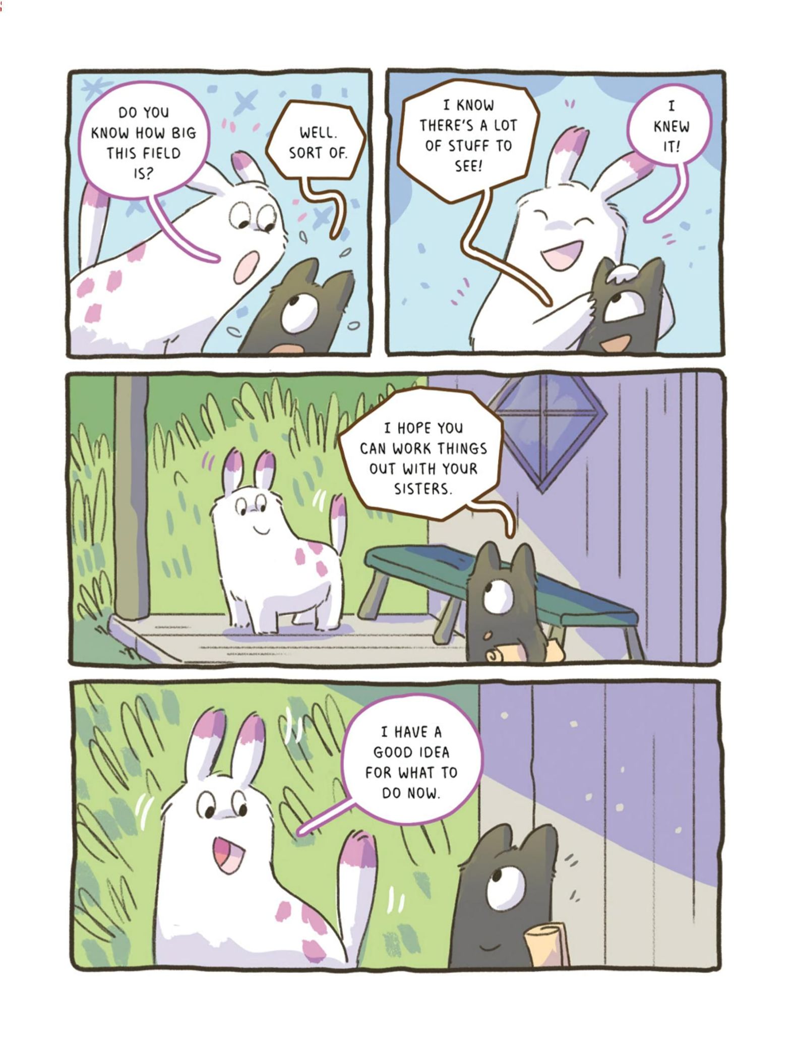 Read online Monster Friends comic -  Issue # TPB (Part 2) - 71