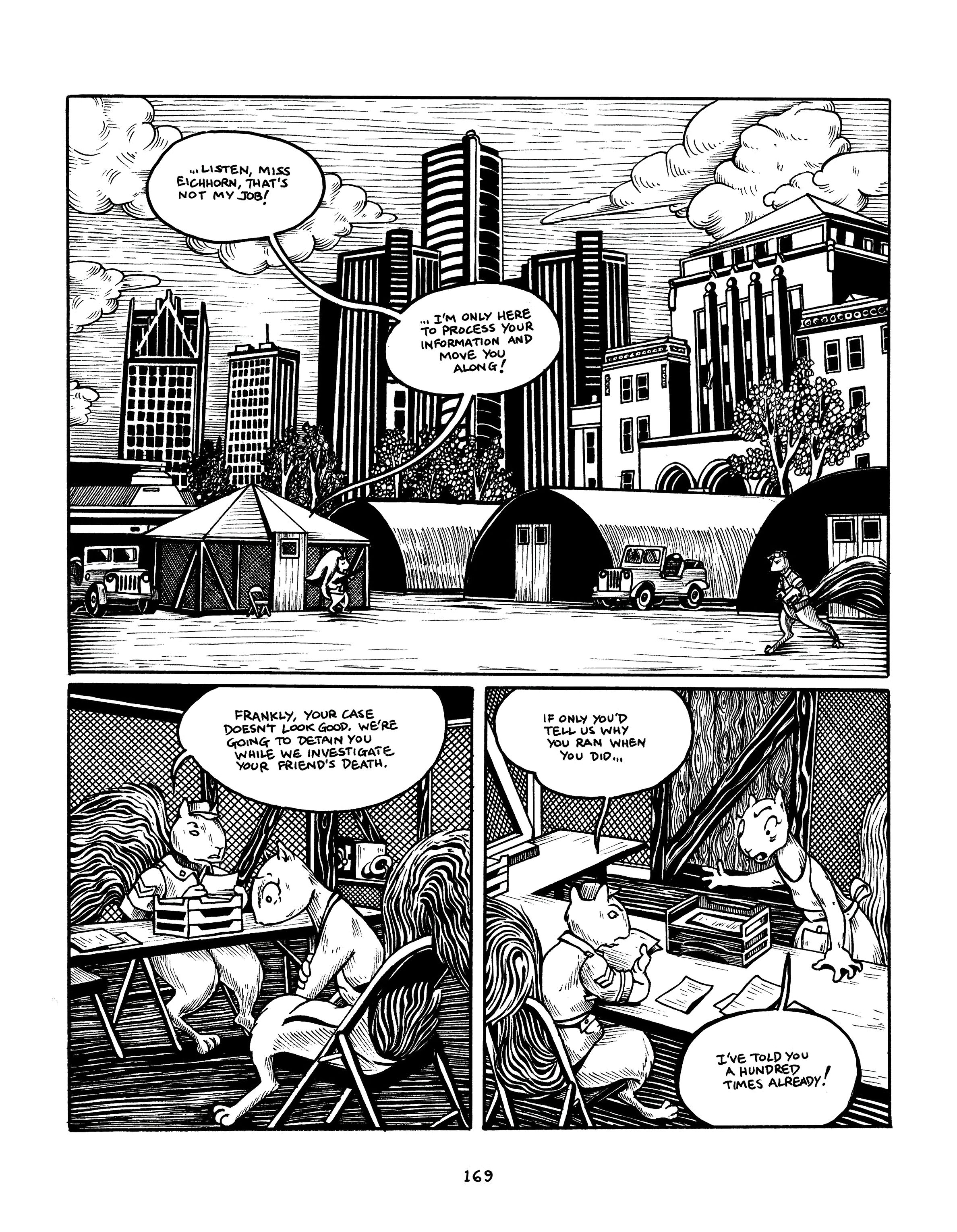 Read online Delia comic -  Issue # TPB (Part 2) - 72