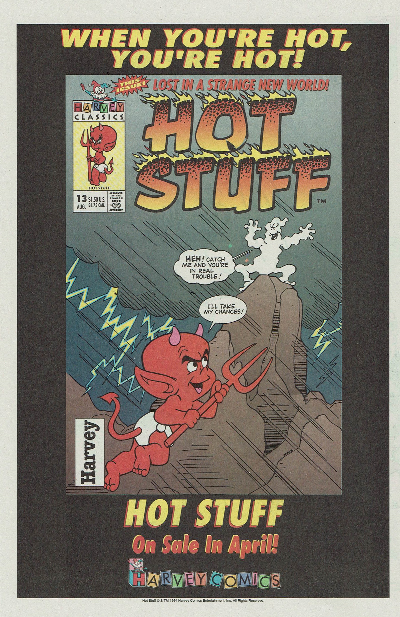 Read online Tom & Jerry comic -  Issue #17 - 19