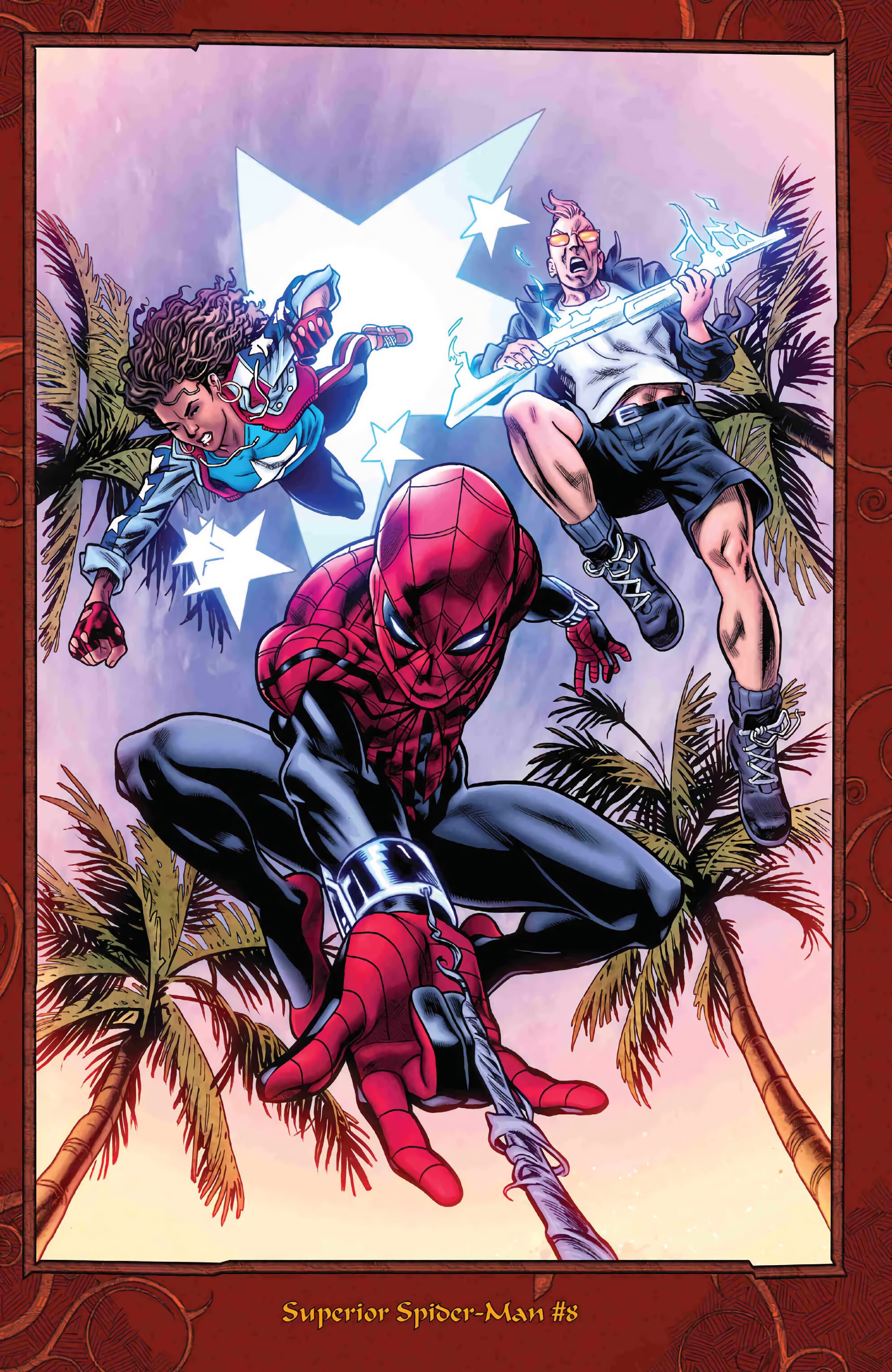 Read online War of the Realms comic -  Issue # _Omnibus (Part 13) - 73