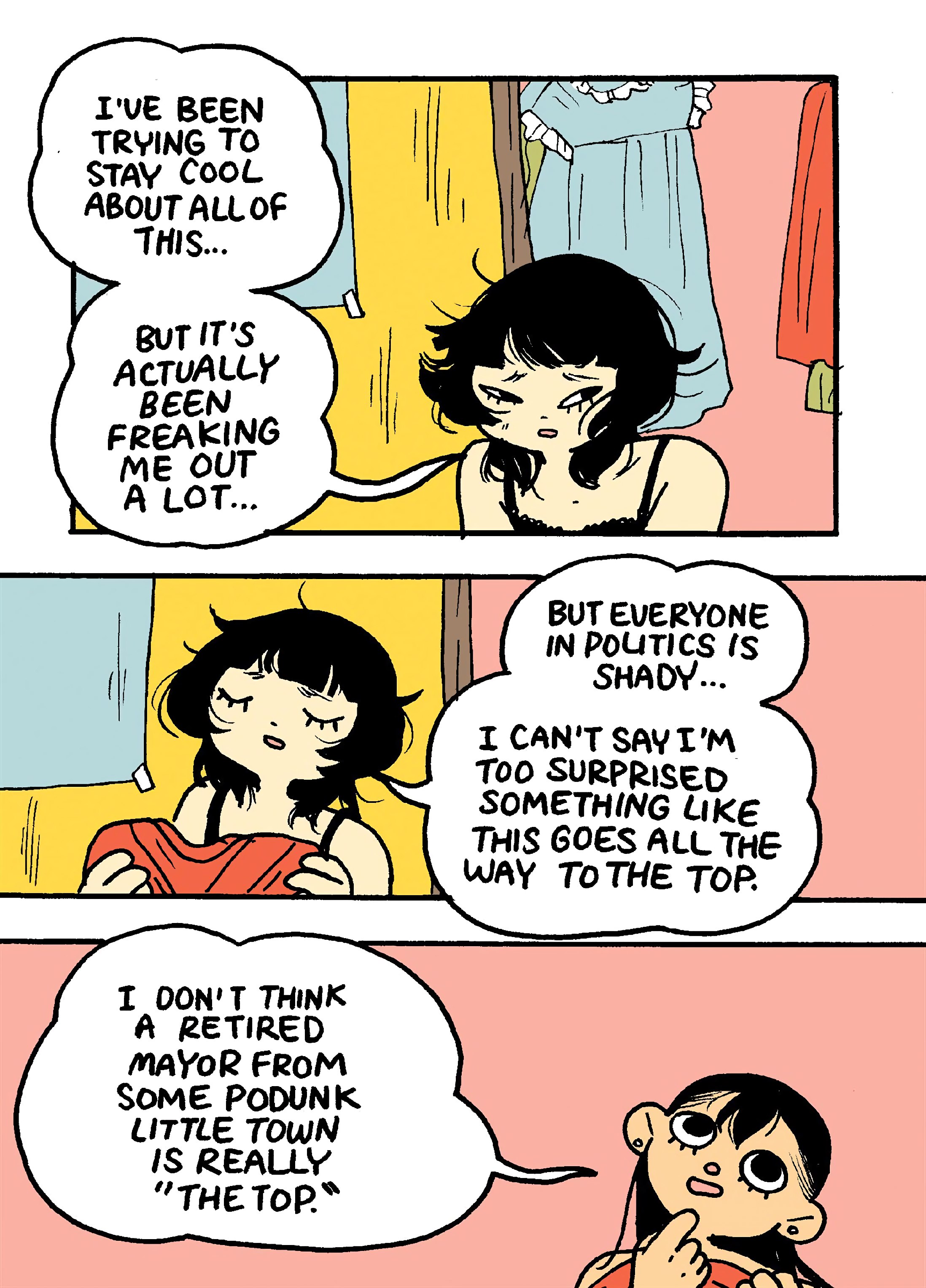 Read online Hell Phone comic -  Issue # TPB (Part 2) - 29