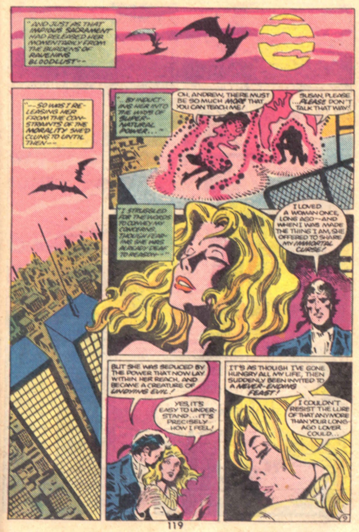 Read online The Best of DC comic -  Issue #35 - 119