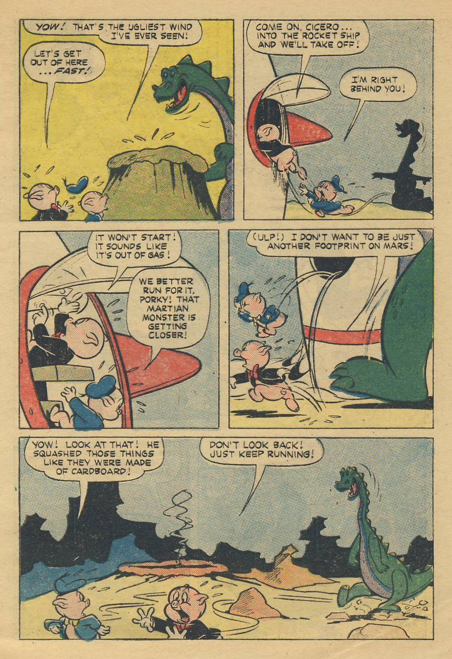 Read online March of Comics comic -  Issue #209 - 13