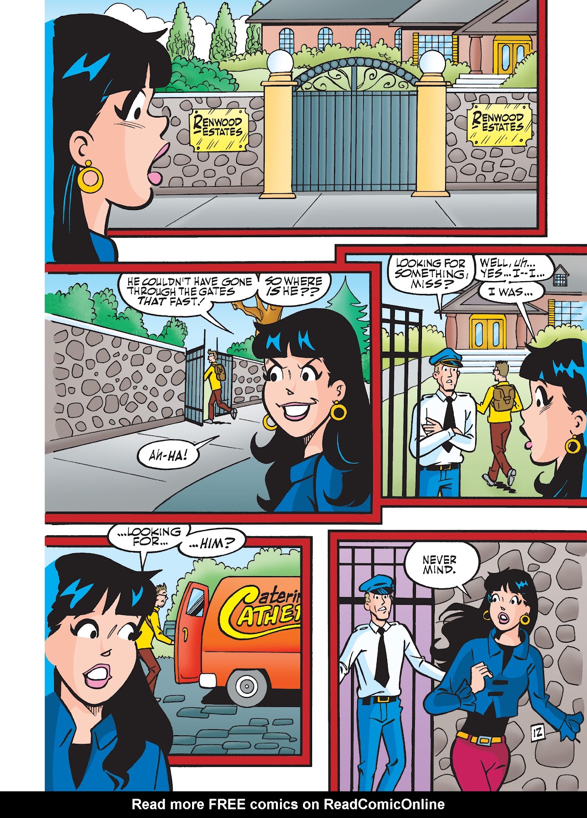Archie Showcase Digest issue TPB 8 (Part 2) - Page 37