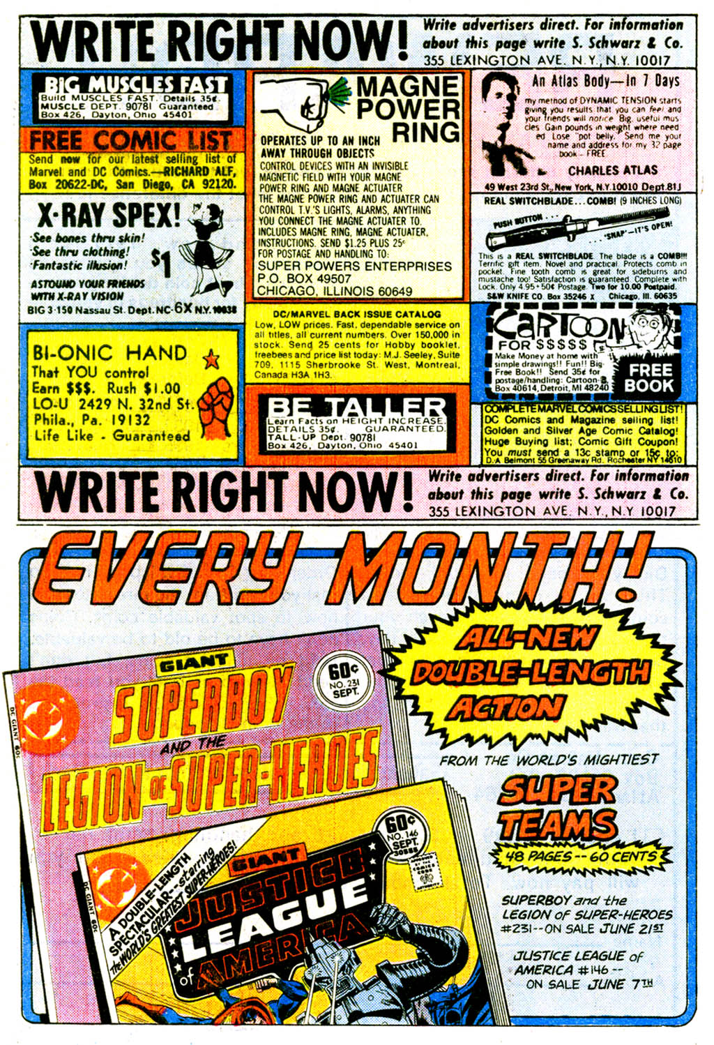 Read online Sgt. Rock comic -  Issue #308 - 30