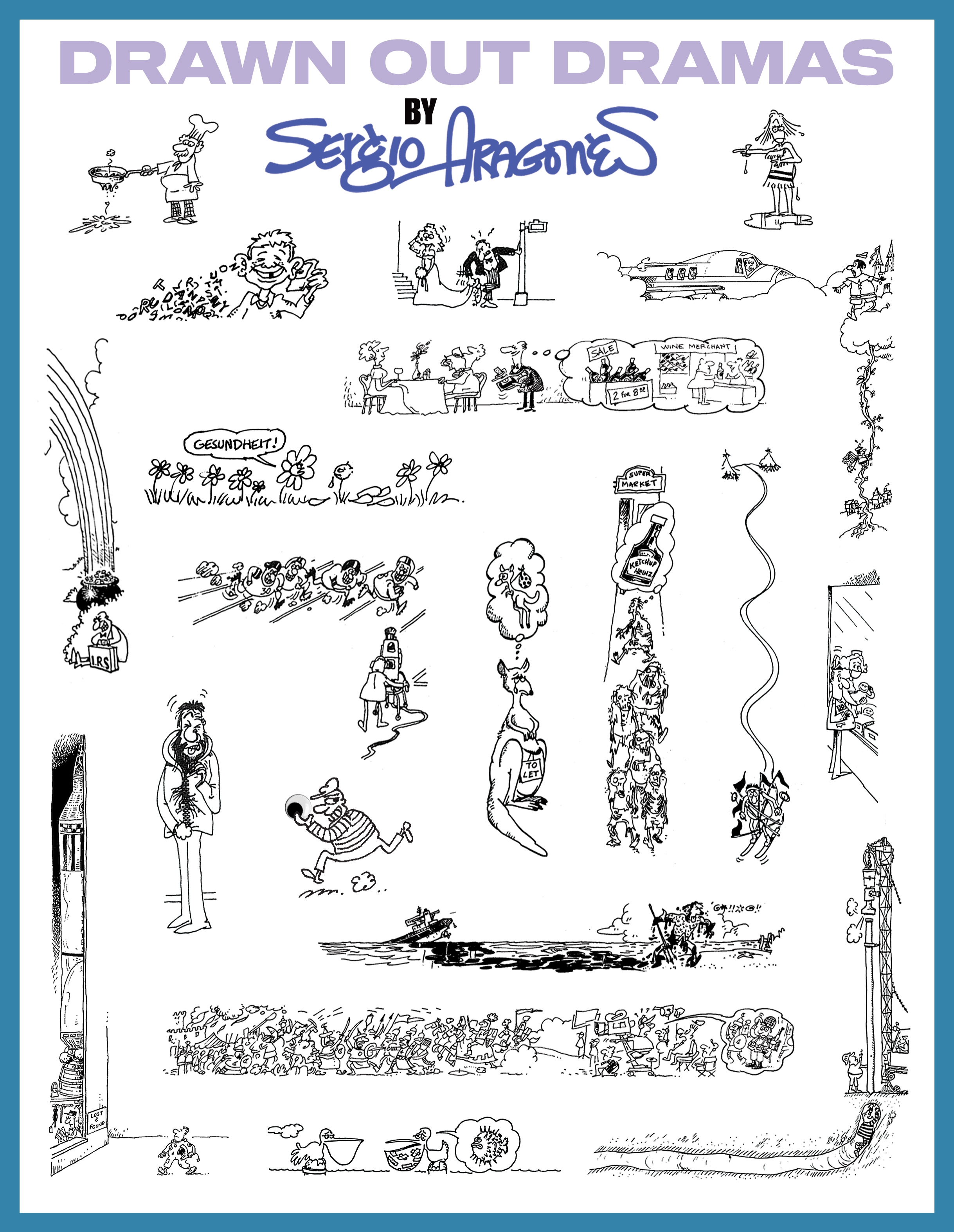 Read online MAD Magazine comic -  Issue #32 - 63