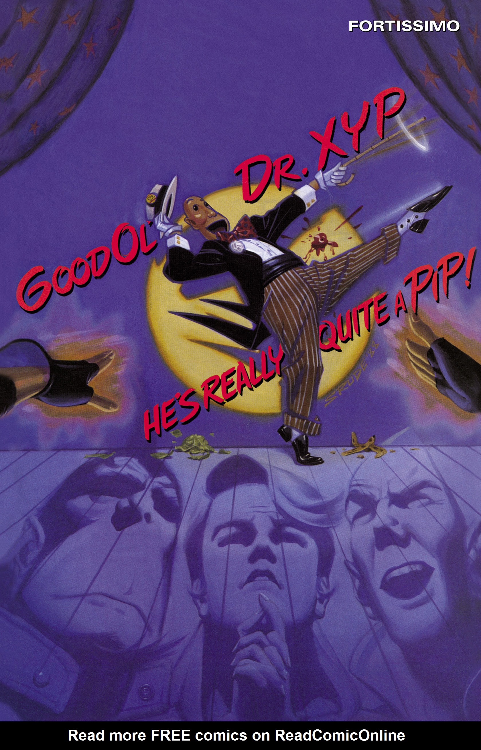 Read online Nexus Omnibus comic -  Issue # TPB 5 - 76