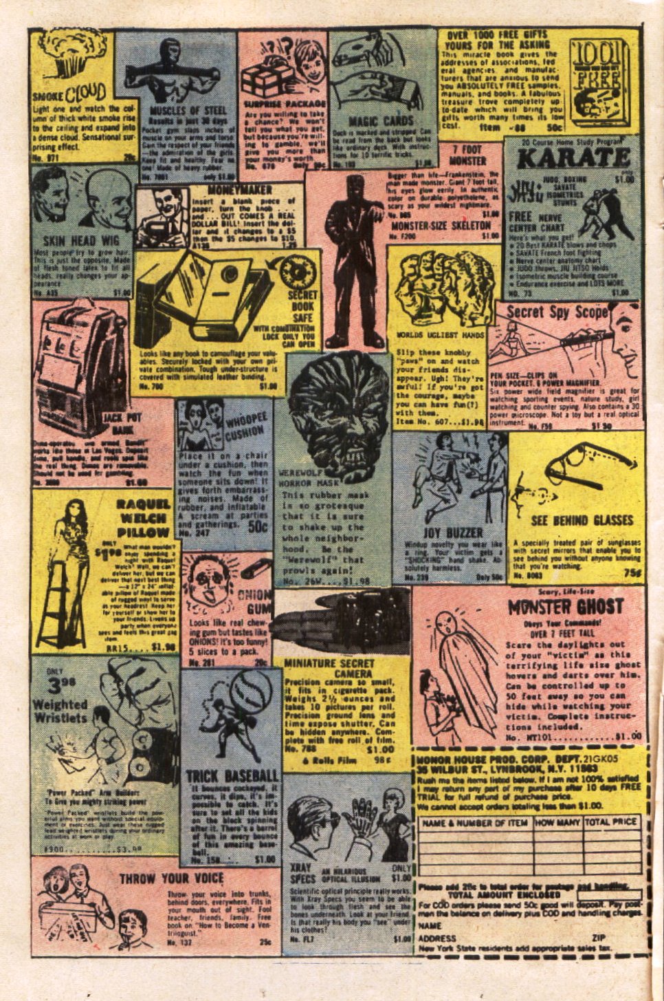 Read online Ghostly Tales comic -  Issue #106 - 14