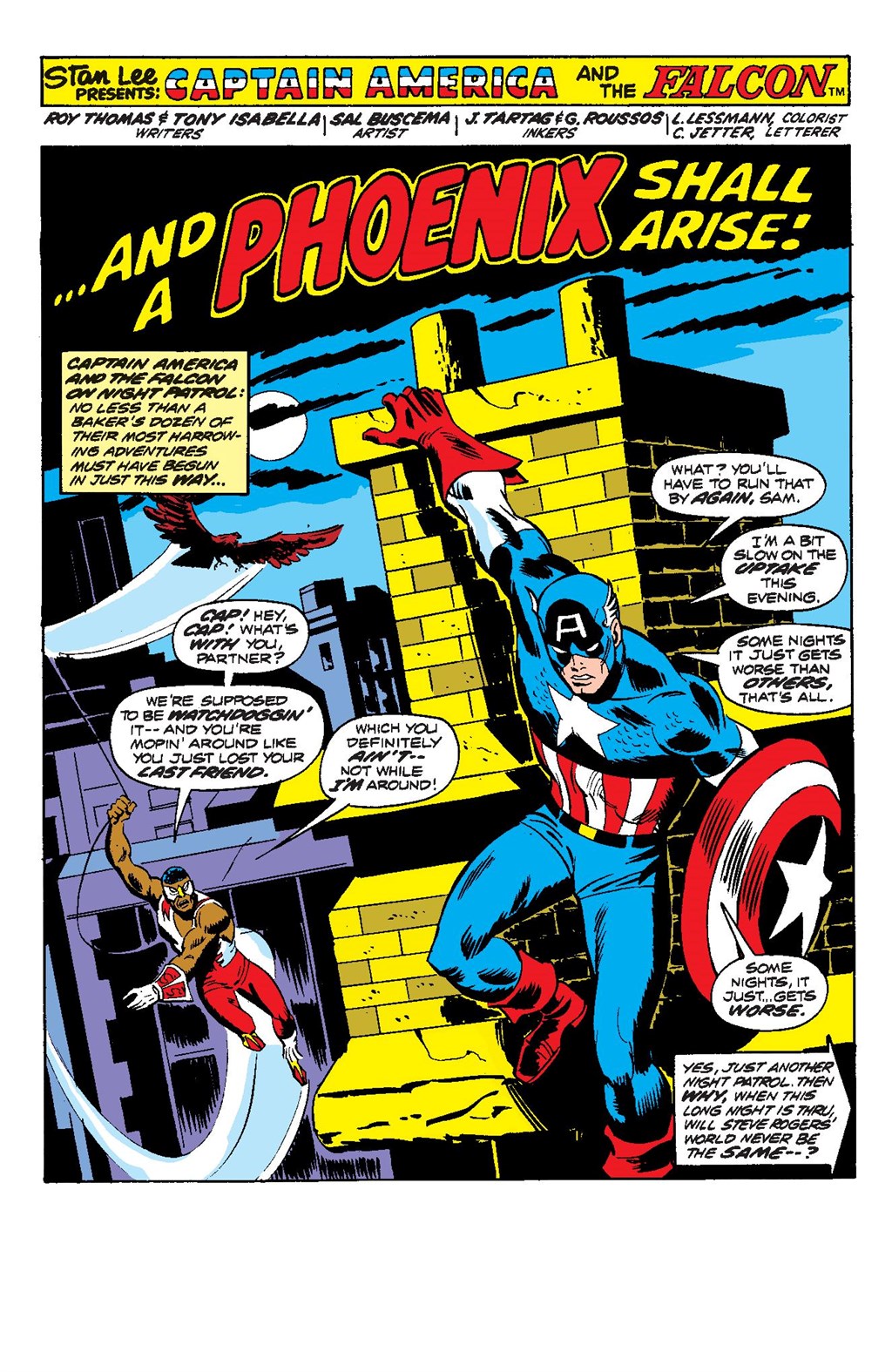 Read online Captain America Epic Collection comic -  Issue # TPB The Secret Empire (Part 2) - 72