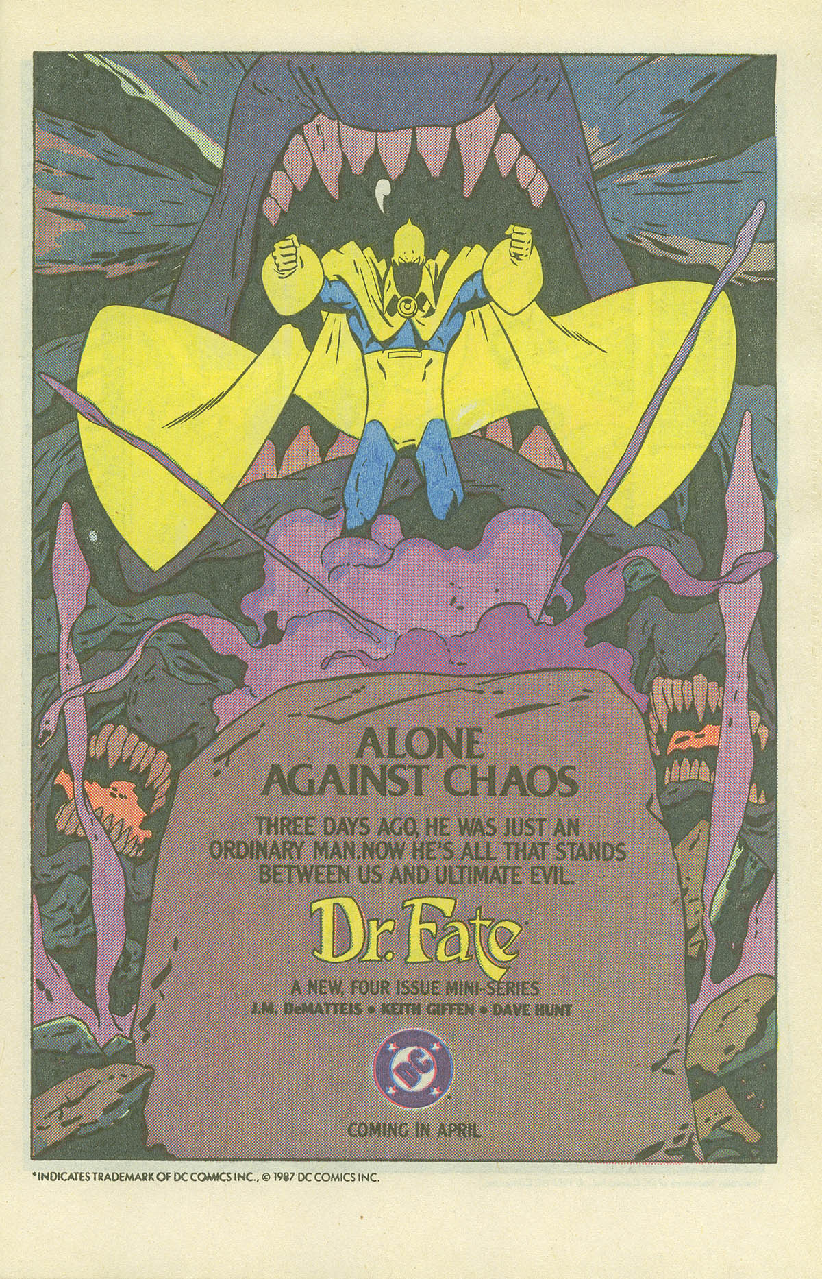 Read online Sgt. Rock comic -  Issue #416 - 6