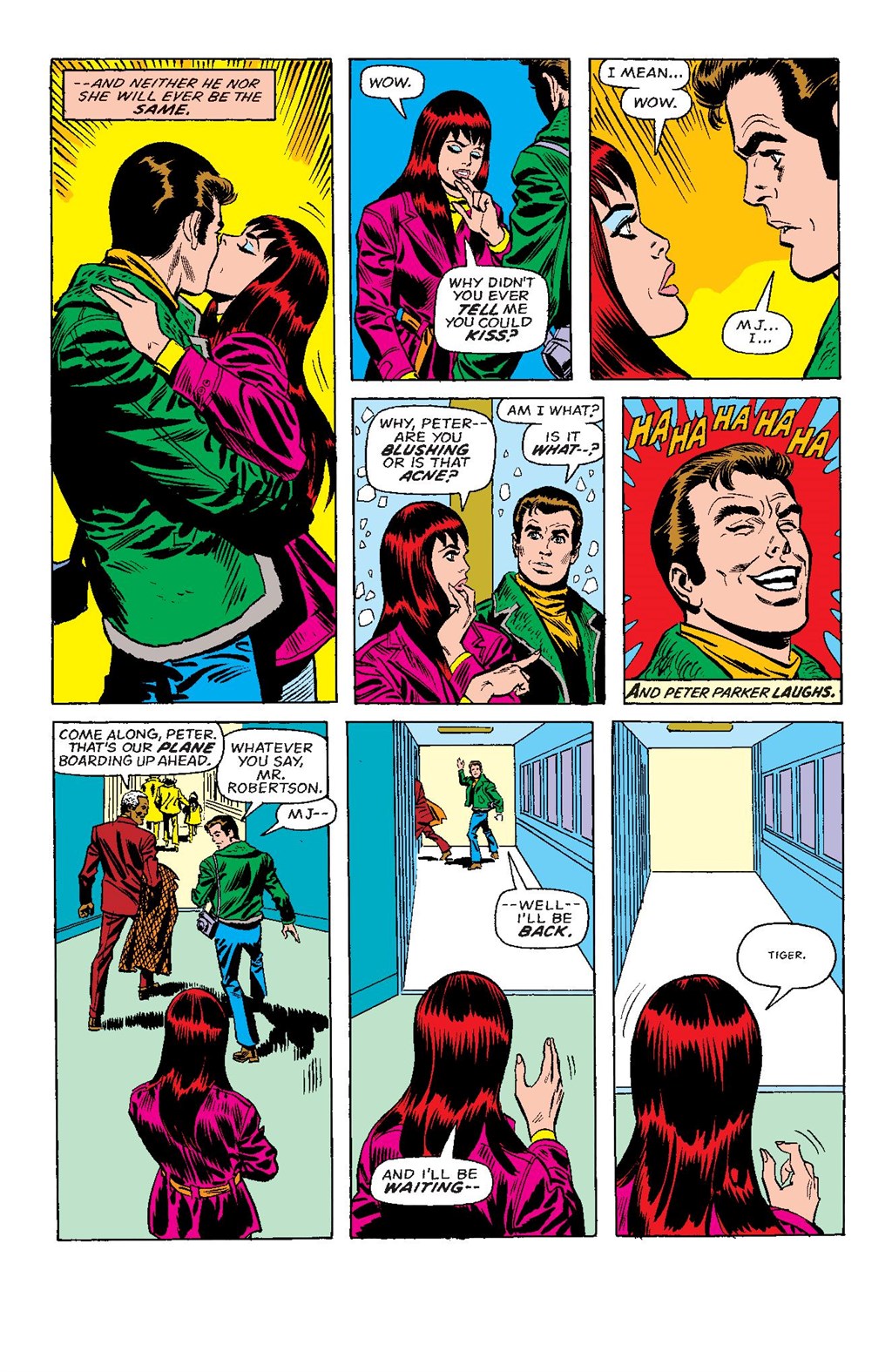 Read online Amazing Spider-Man Epic Collection comic -  Issue # Spider-Man or Spider-Clone (Part 1) - 13