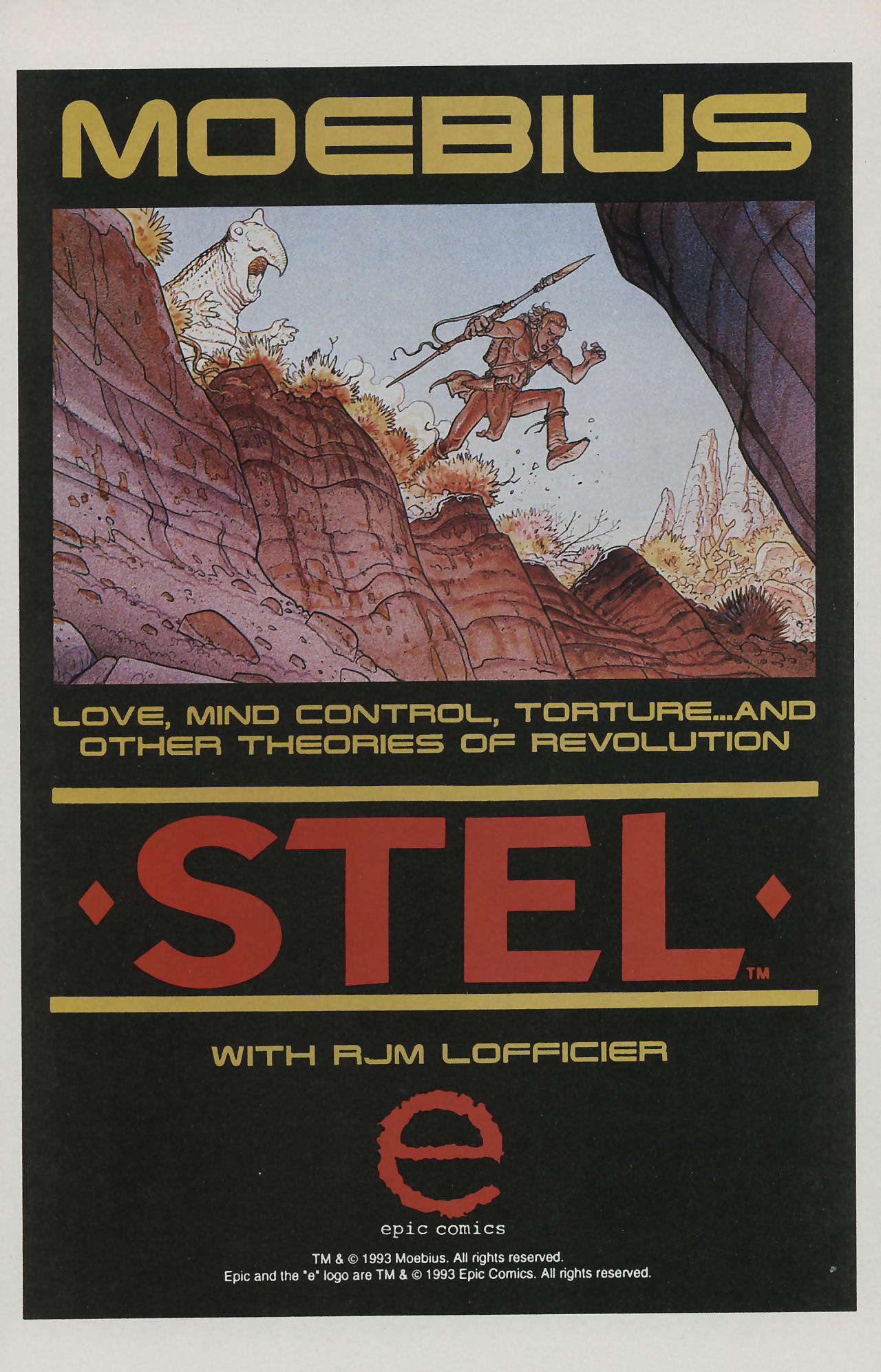 Read online Lawdog comic -  Issue #10 - 29