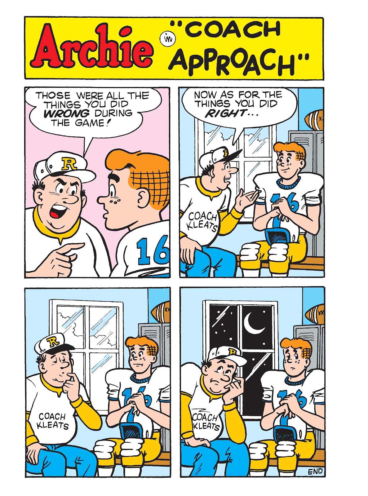 Archie Comics Double Digest issue 333 - Page 57