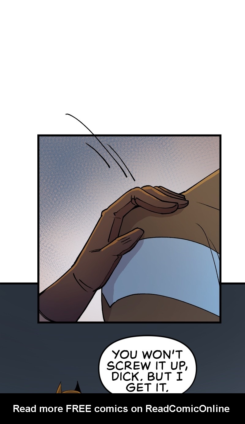 Read online Batman: Wayne Family Adventures comic -  Issue #80 - 11