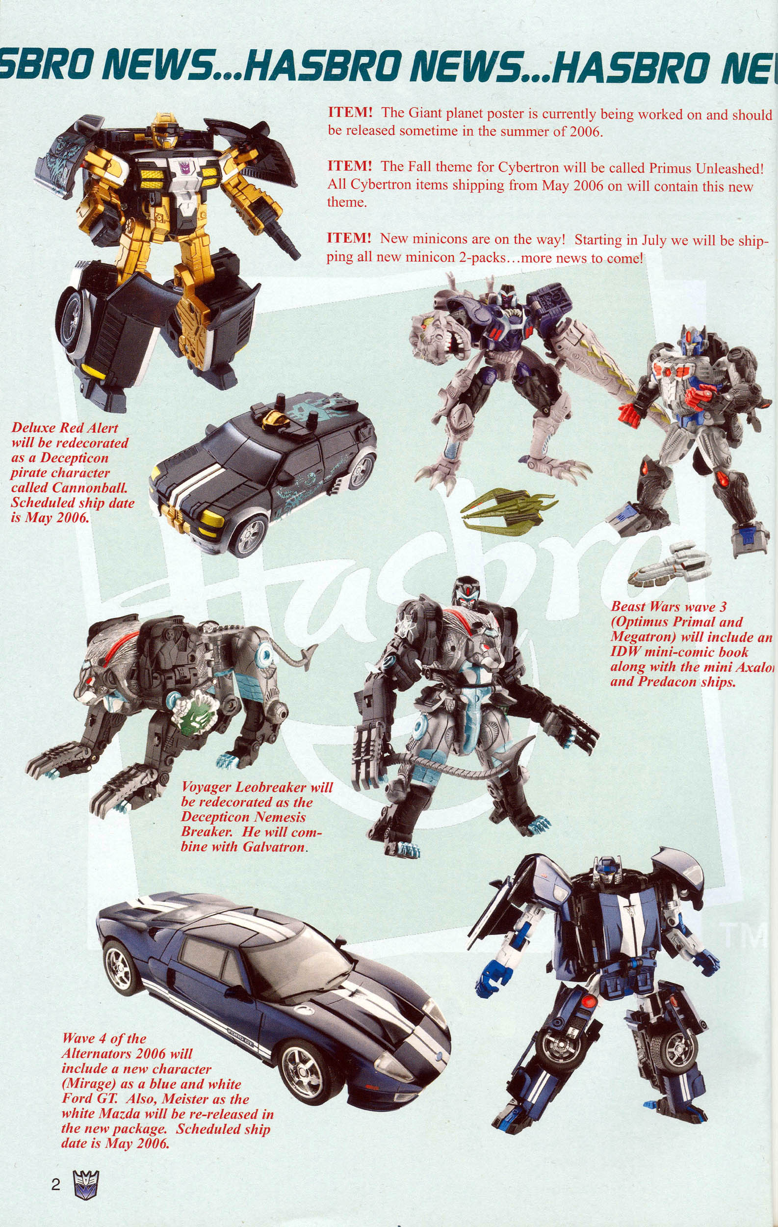 Read online Transformers: Collectors' Club comic -  Issue #7 - 2