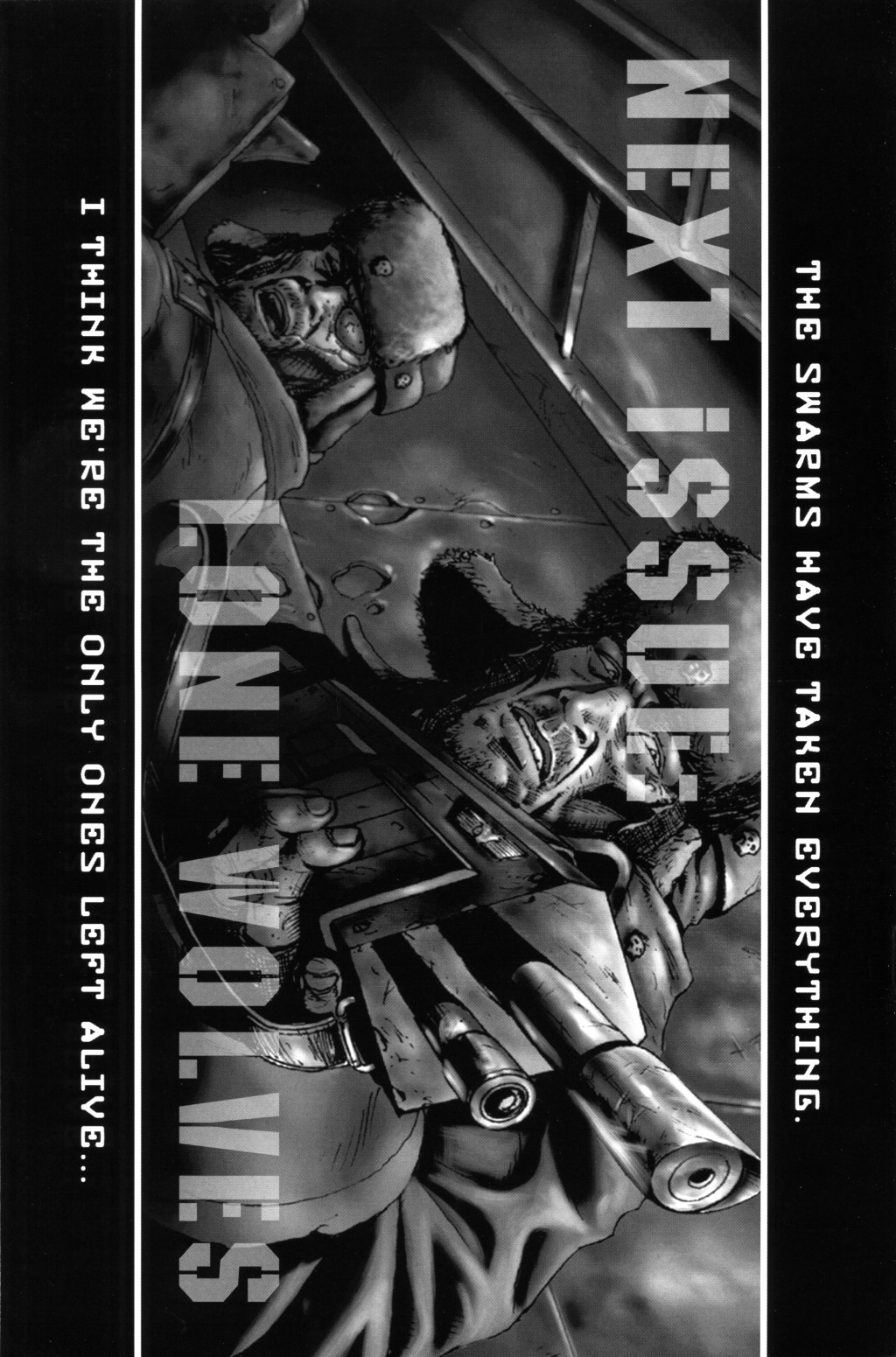 Read online Warhammer Monthly comic -  Issue #56 - 31