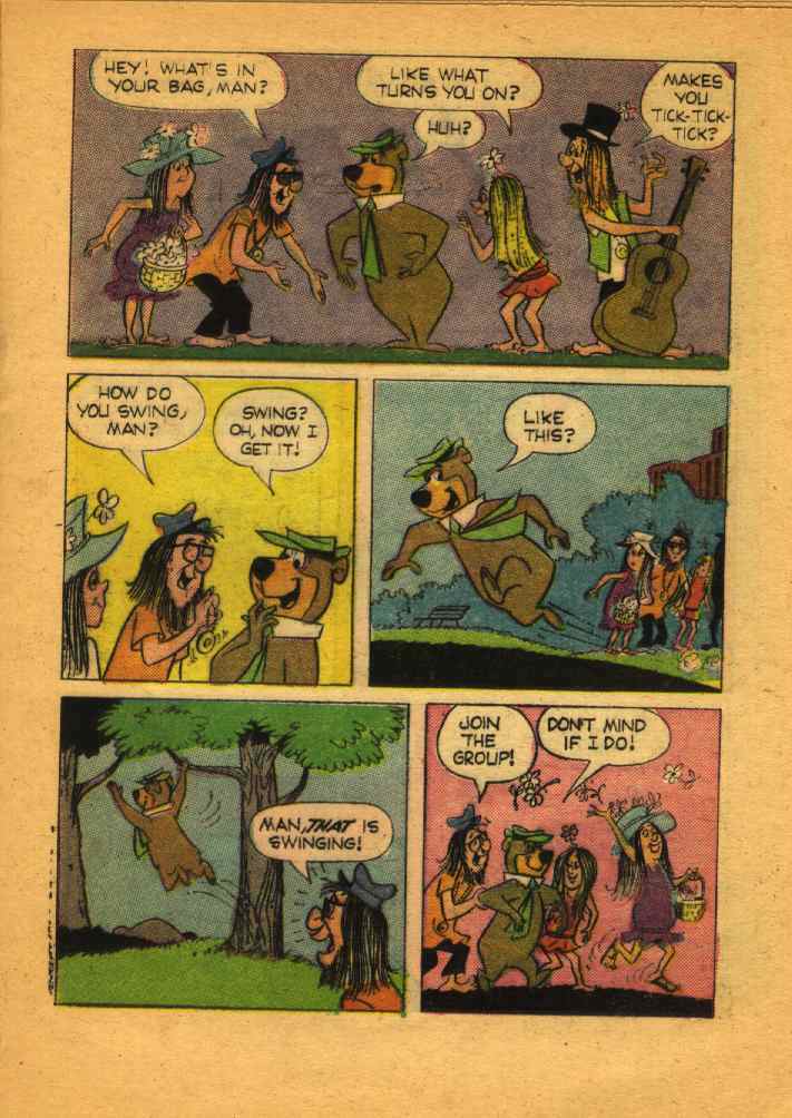 Read online March of Comics comic -  Issue #337 - 8