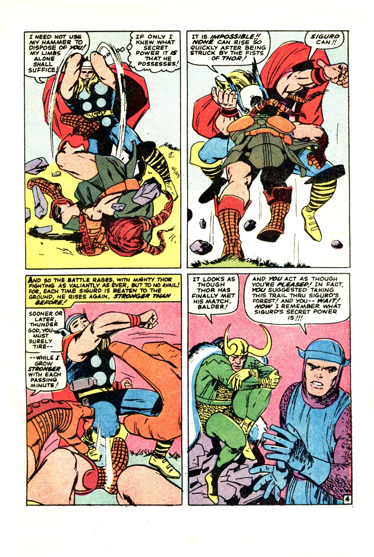 Read online Special Marvel Edition comic -  Issue #2 - 44