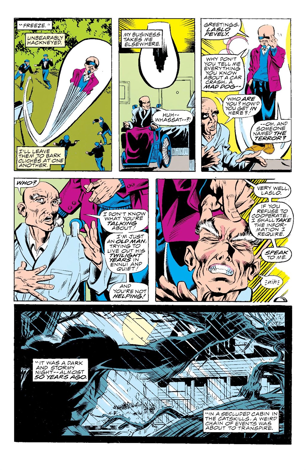 Read online She-Hulk Epic Collection comic -  Issue # The Cosmic Squish Principle (Part 1) - 91