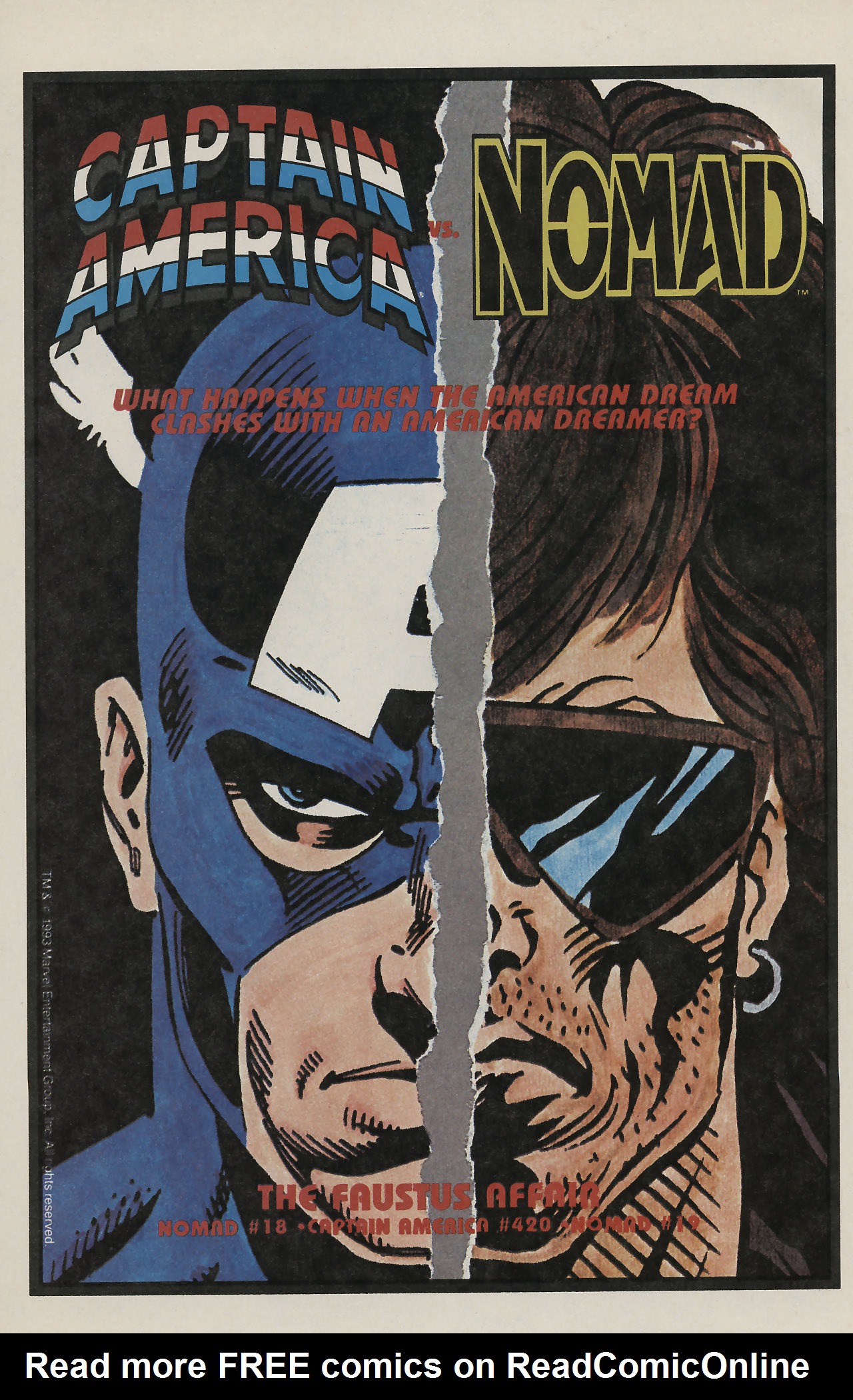 Read online Lawdog comic -  Issue #6 - 31