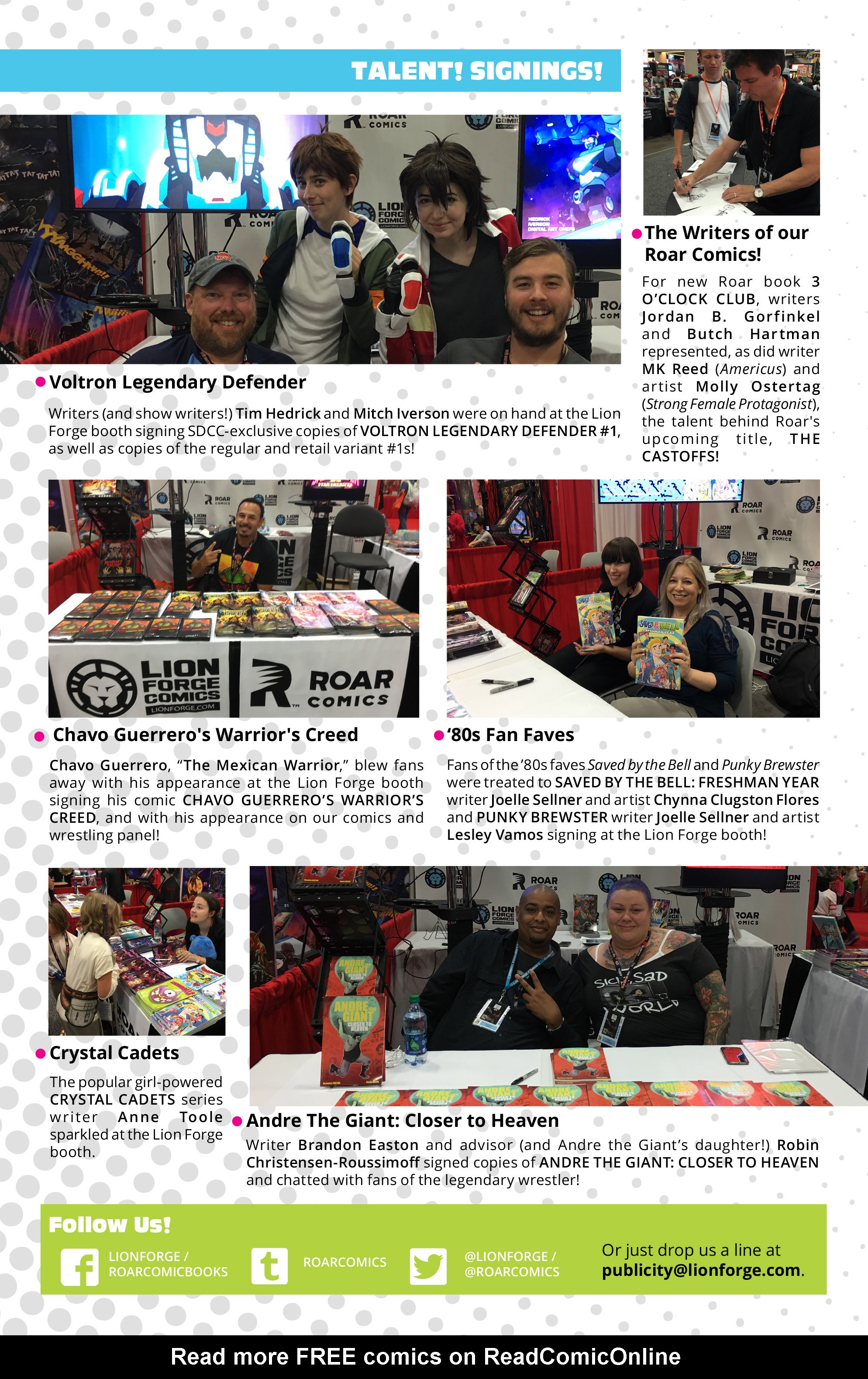 Read online Voltron: Legendary Defender comic -  Issue #3 - 28