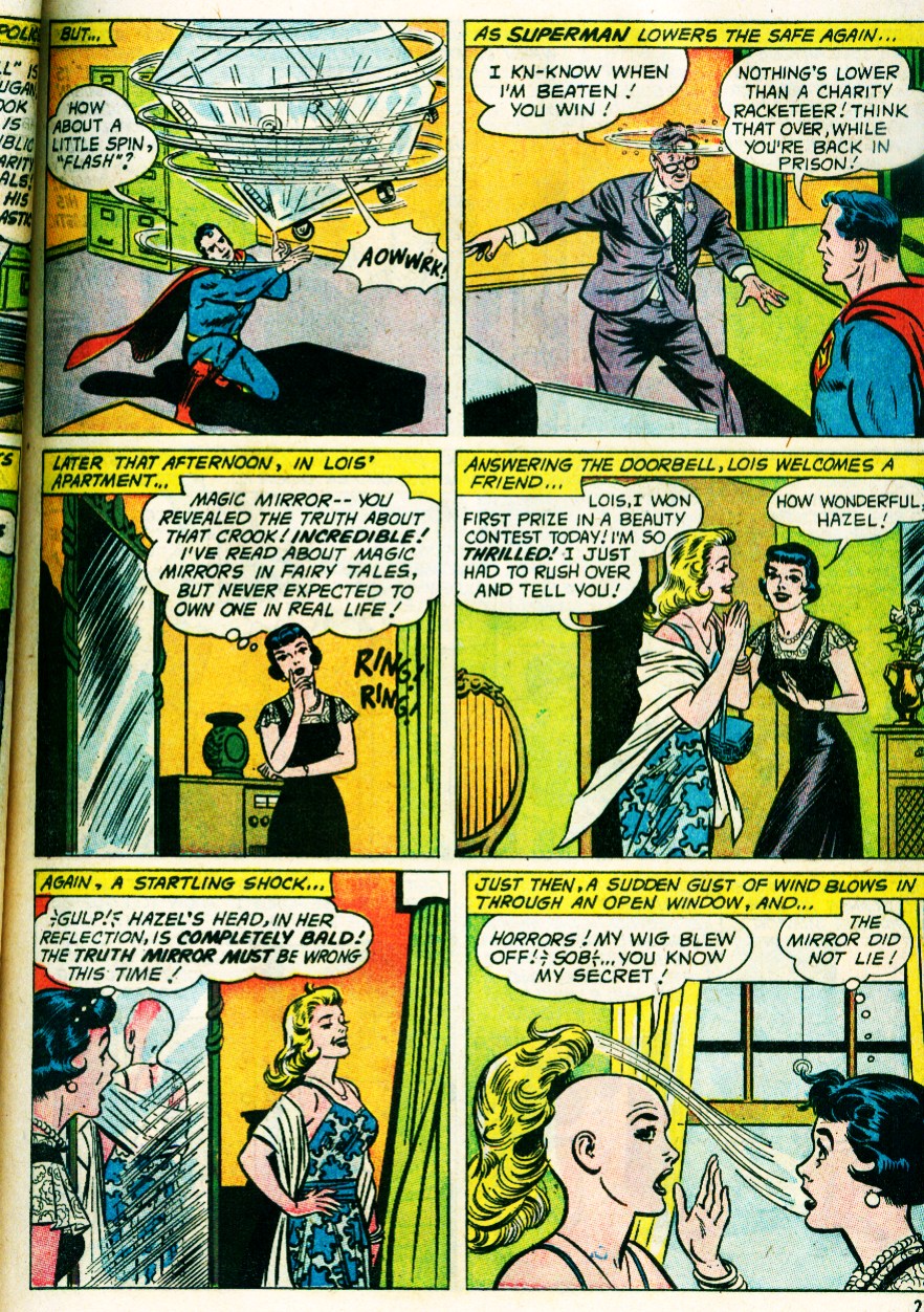 Read online The Best of DC comic -  Issue #38 - 22