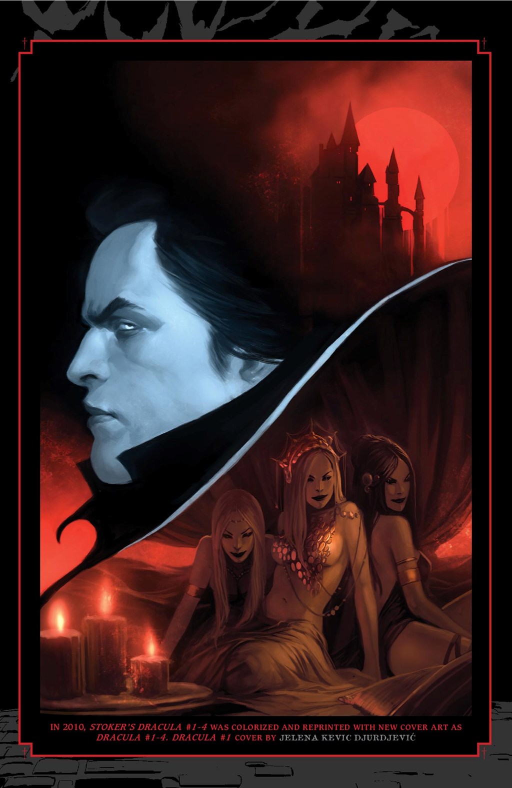 Read online Tomb of Dracula (1972) comic -  Issue # _The Complete Collection 5 (Part 5) - 68